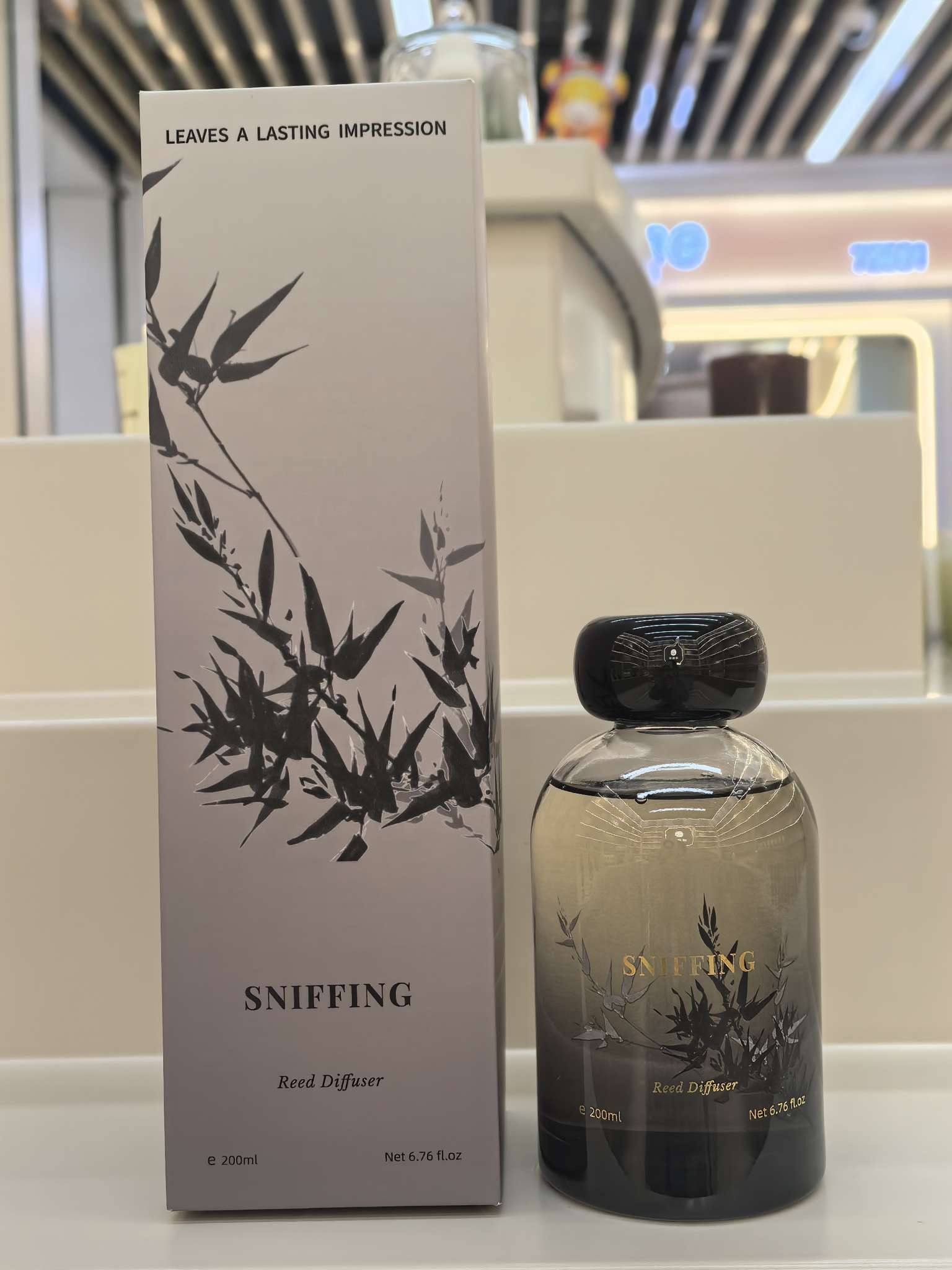 香薰片车载香薰石膏香薰香水香熏除臭芳香用品家用鼻通空气清新详情图2