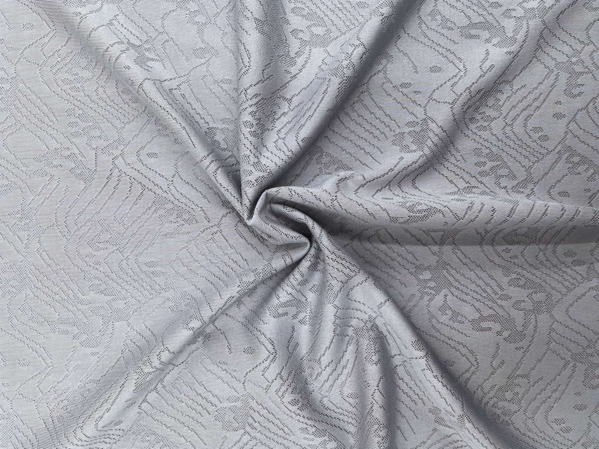KWA90731 polyester knitted close-knit jacquard fabric with single-sided hanging surface is suitable for sports, quick-drying, soft and skin-friendly. It is independently developed and customized based on samples Item Picture