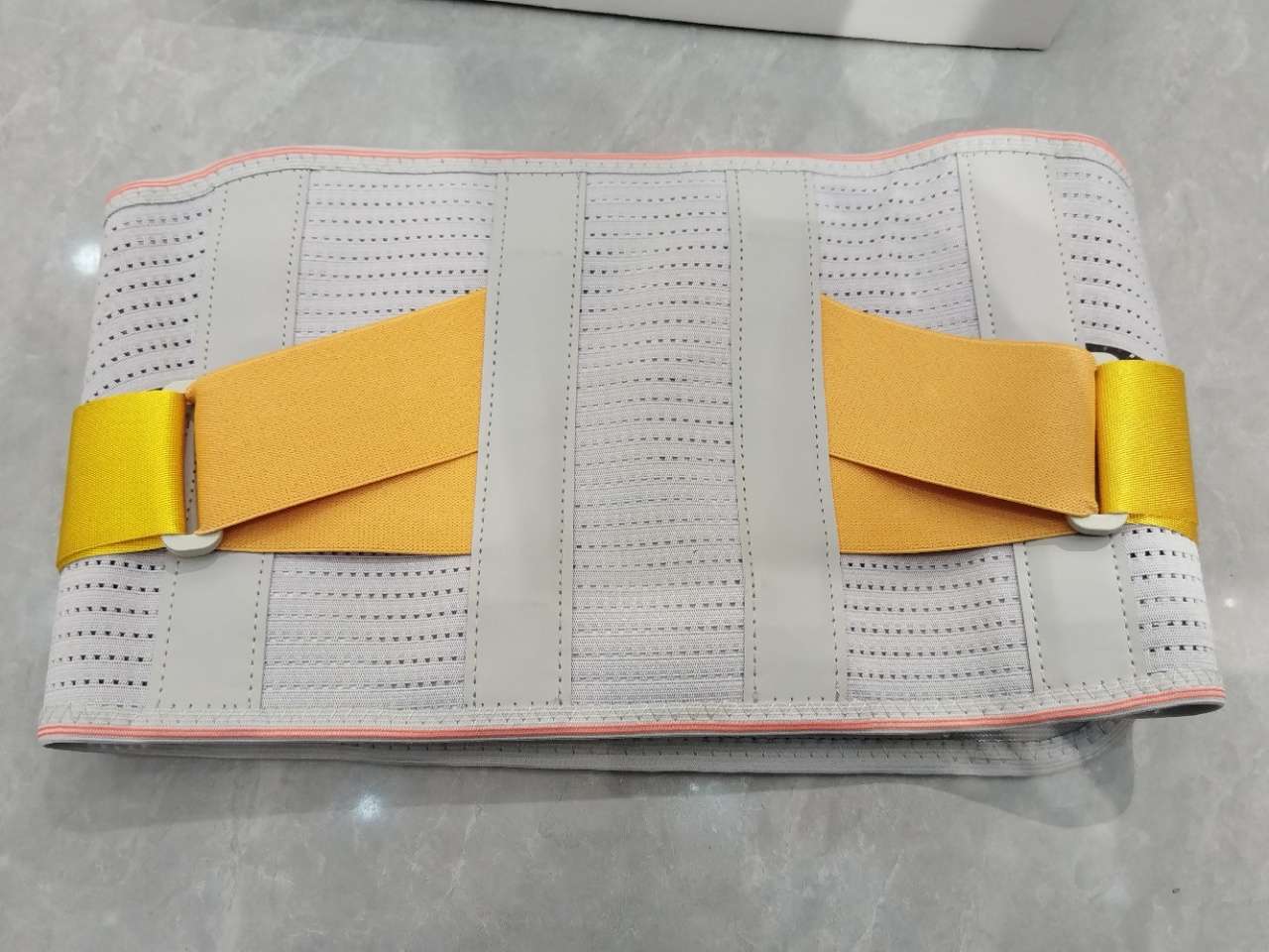 故小贝护腰带产品图