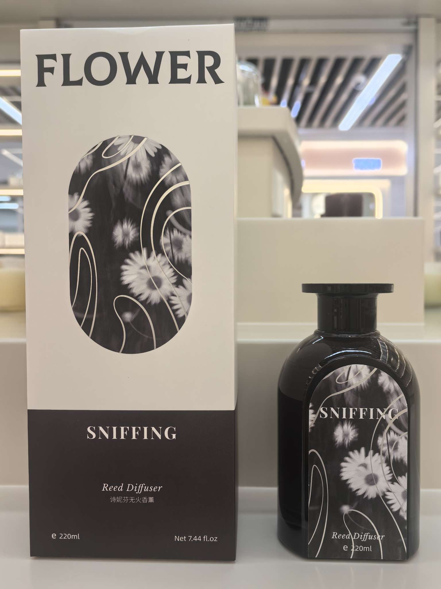 除臭芳香用品香熏石膏香味鼻通香水香薰家用空气清新香水香薰