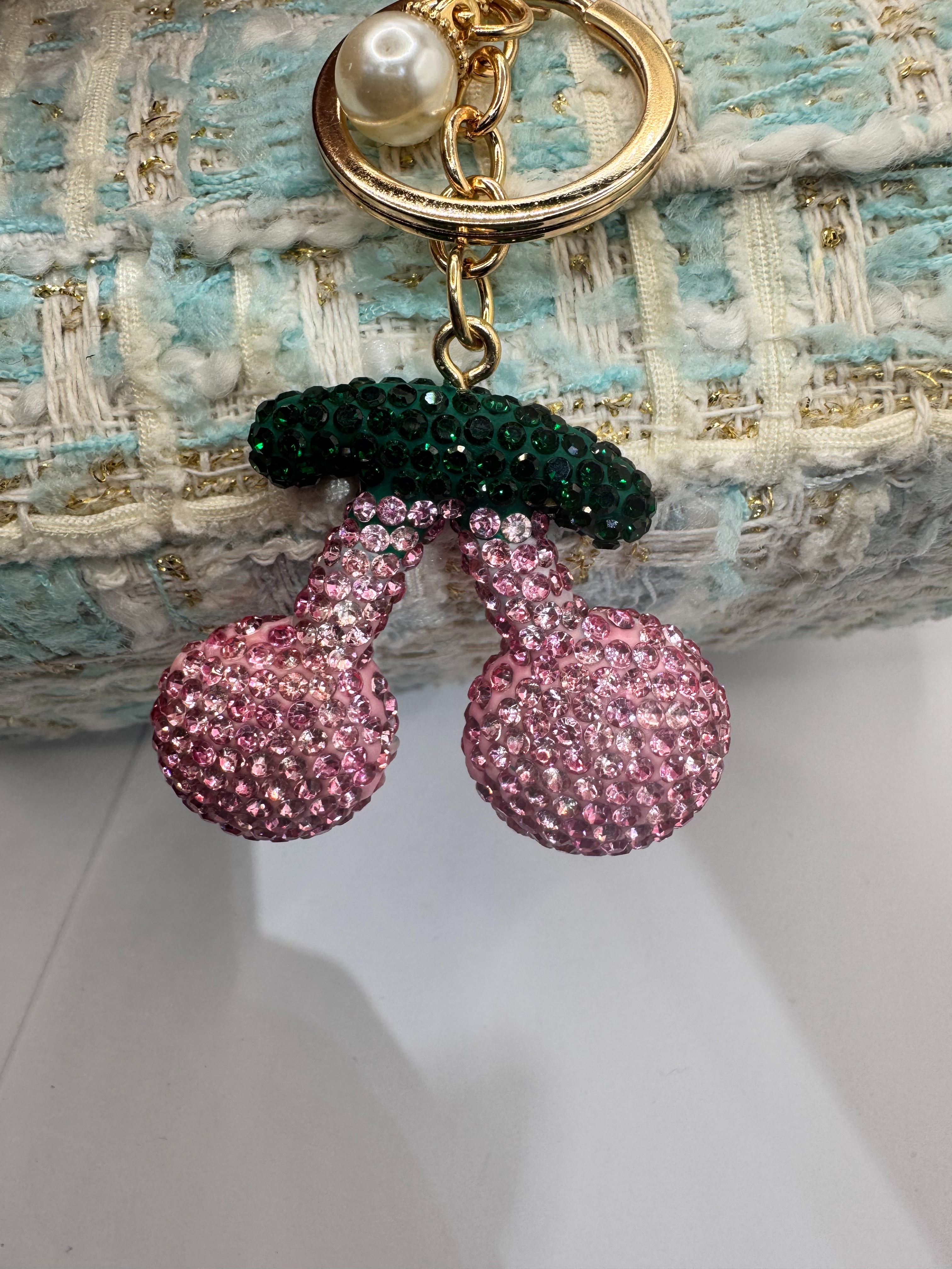 Yubaiya Original bag pendant factory direct sales, fashionable and simple, with a variety of optional accessories and ornaments, trendy and versatile Item Picture