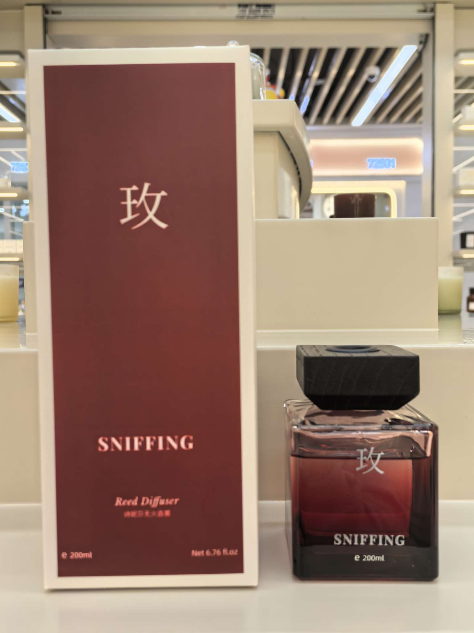 车载香薰香片除臭芳香用品香熏石膏香味鼻通香水香薰家用空气清新香水香薰细节图