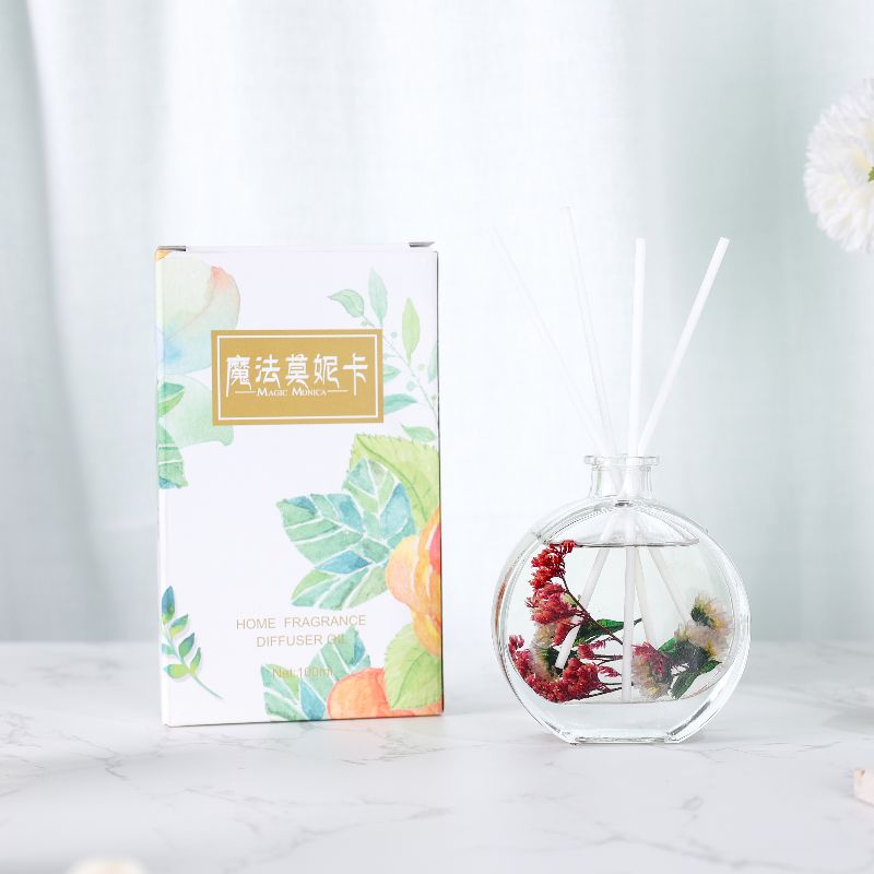 香薰/无火香薰/车载香薰/香薰大豆蜡/香薰蜡烛白底实物图