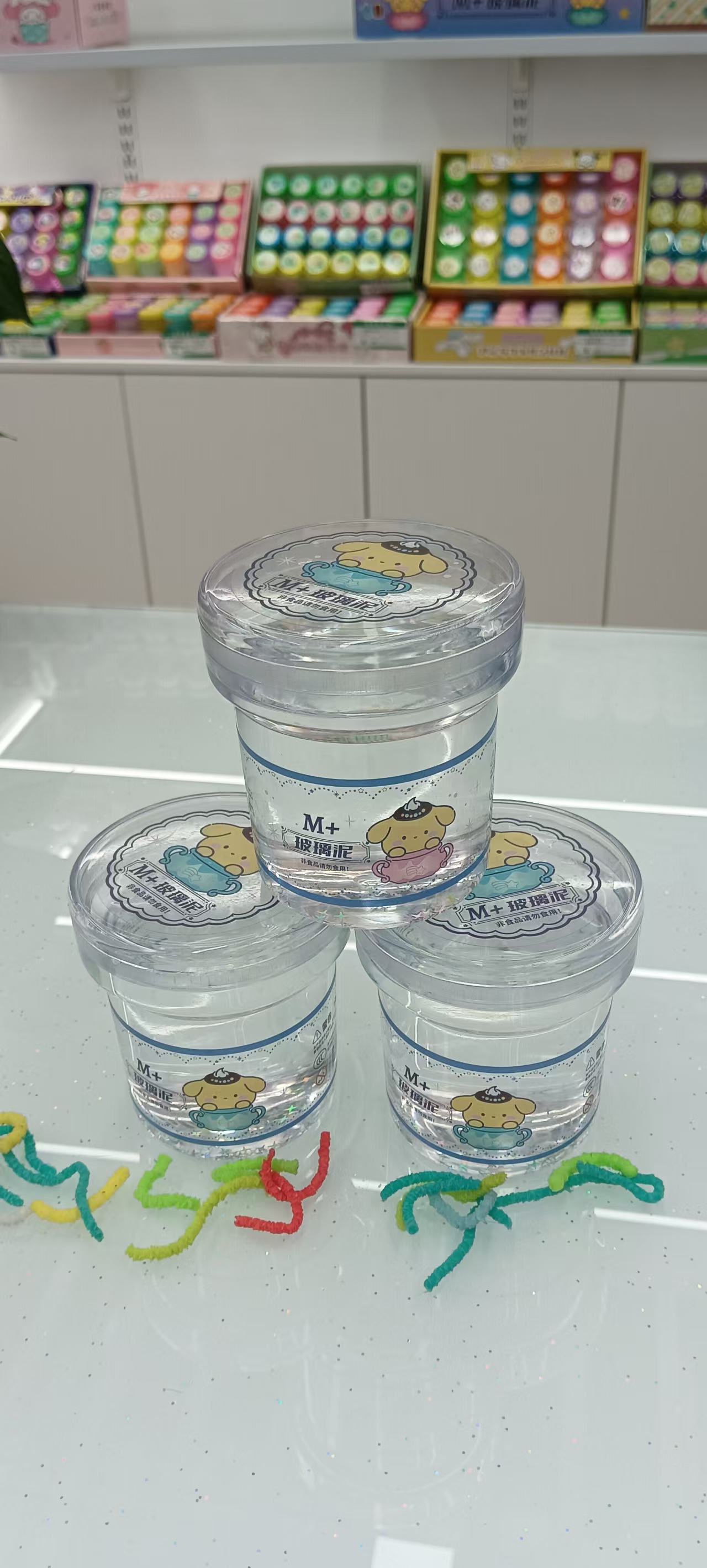 捏捏/捏捏乐/解压/解压玩具/尖叫鸡细节图