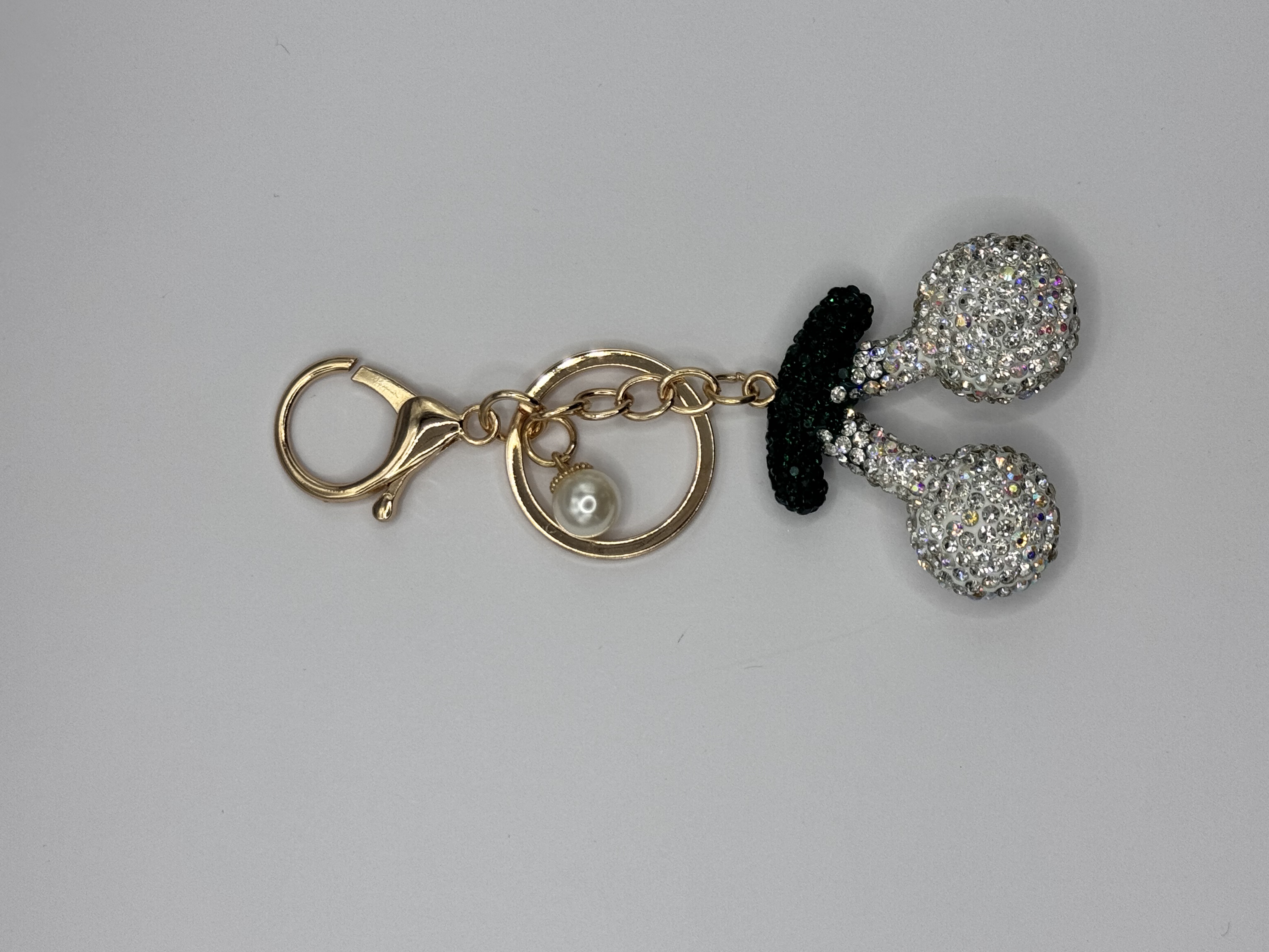 Yubaiya Original bag pendant factory direct sales, fashionable and simple, with a variety of optional accessories and ornaments, trendy and versatile Specification image