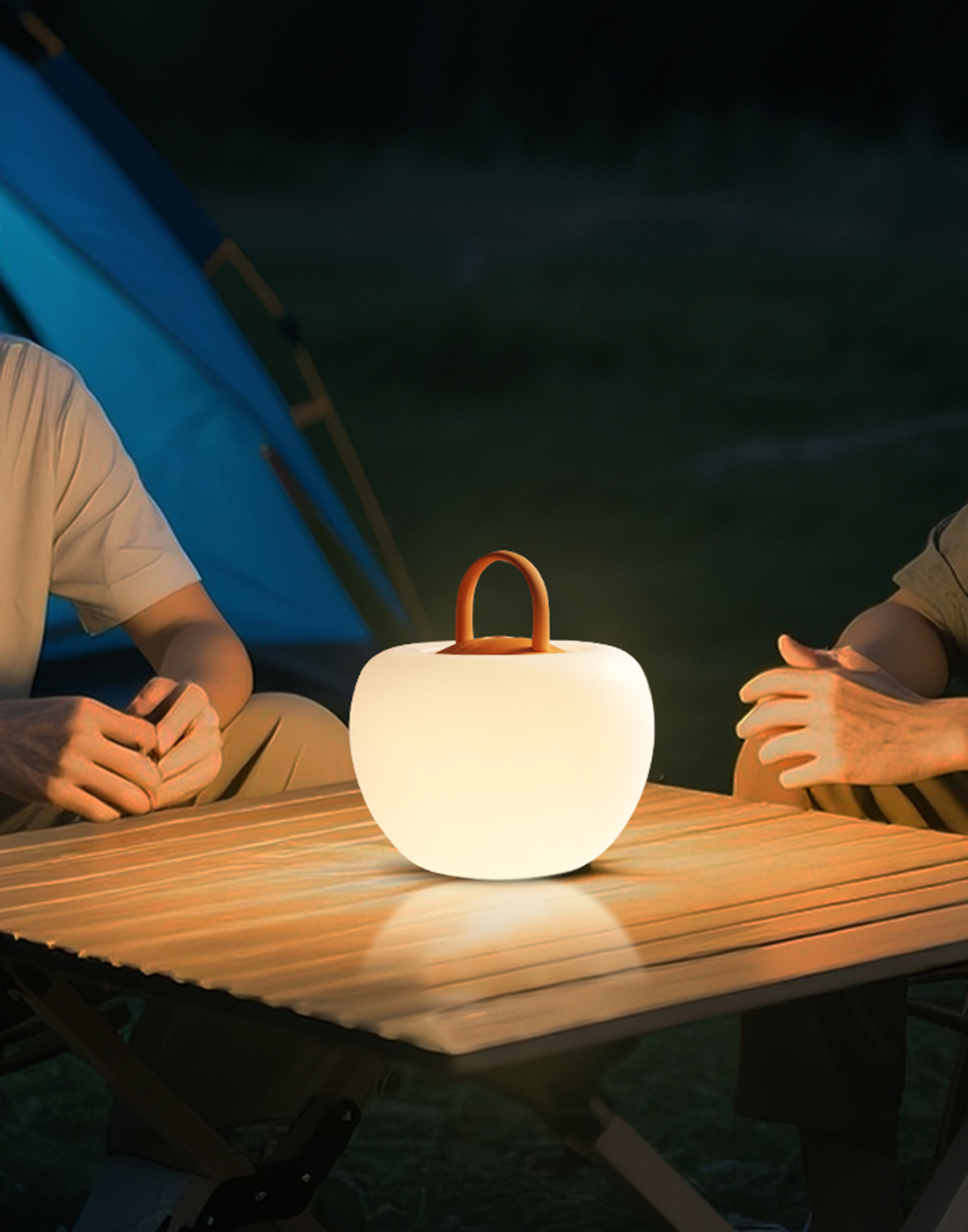 Home decorative lights, ornaments, night lights, creative table lamps, PC ambient lights details Picture