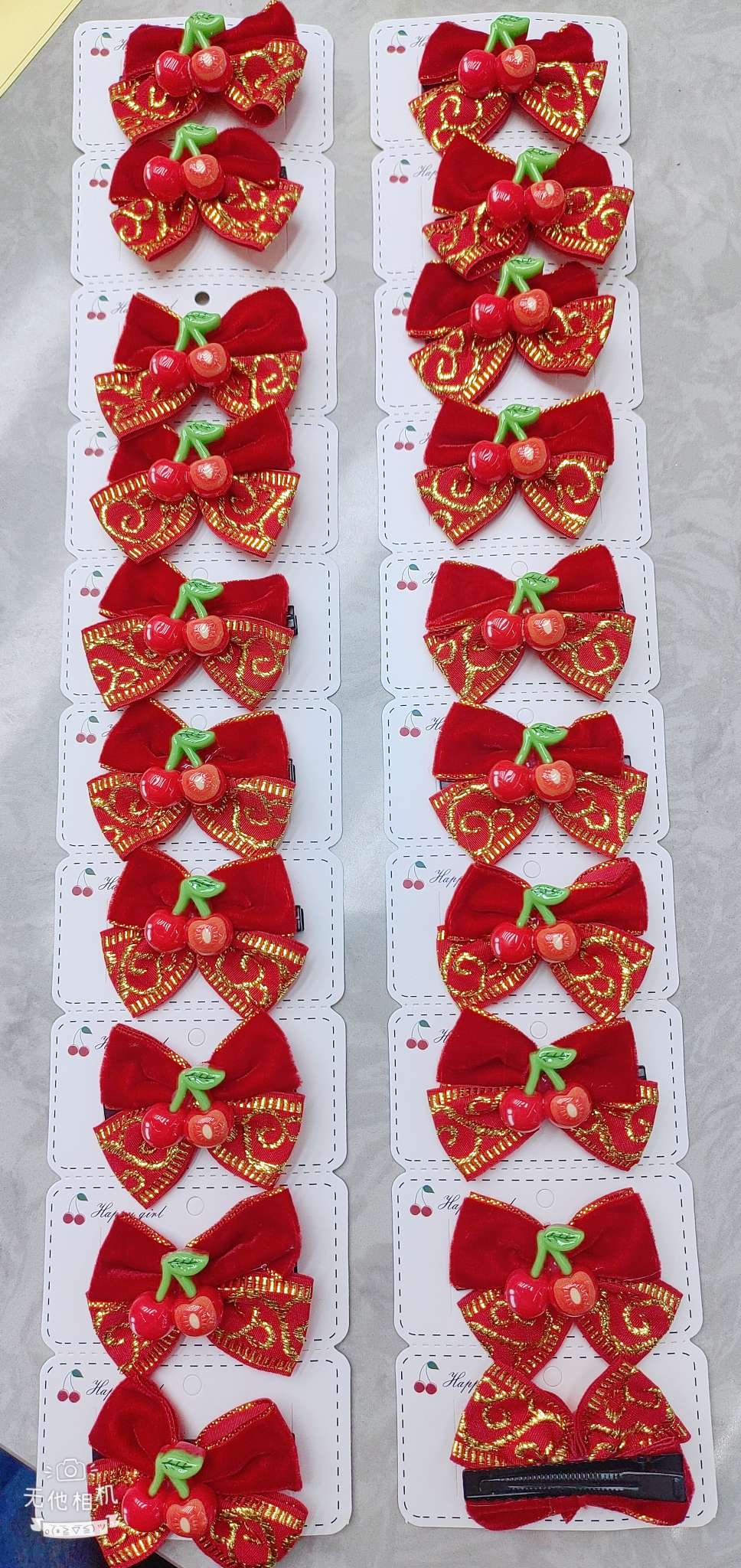 儿童饰品儿童发饰头饰汉服假发发饰牛仔发箍儿童安全座椅多款可选