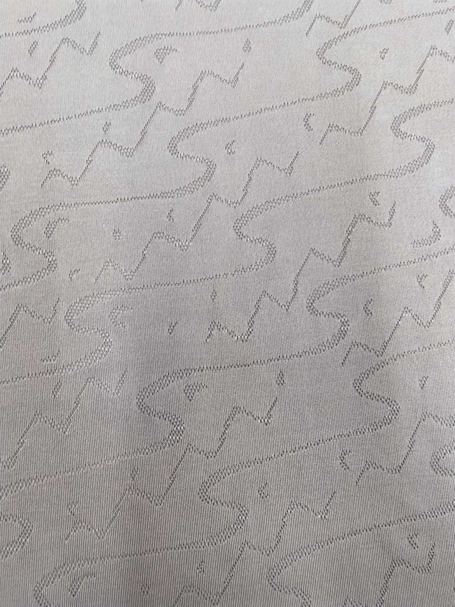 KWA90732 polyester knitted close-knit jacquard fabric, single-sided hanging surface, suitable for sports, quick-drying, soft and skin-friendly. Independently developed and customized based on samples