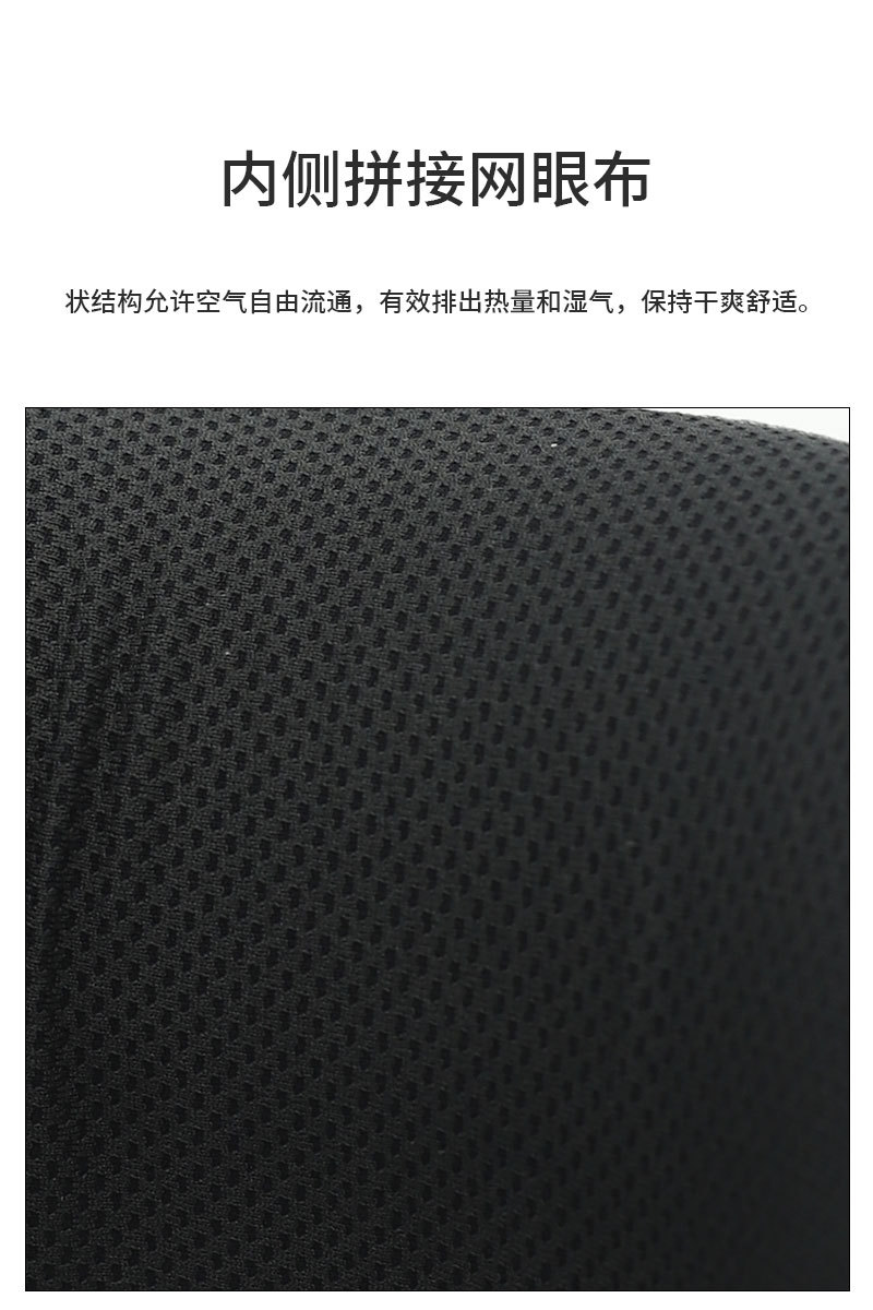 旅行便携式记忆棉护颈充气U型枕2号旅行枕详情3