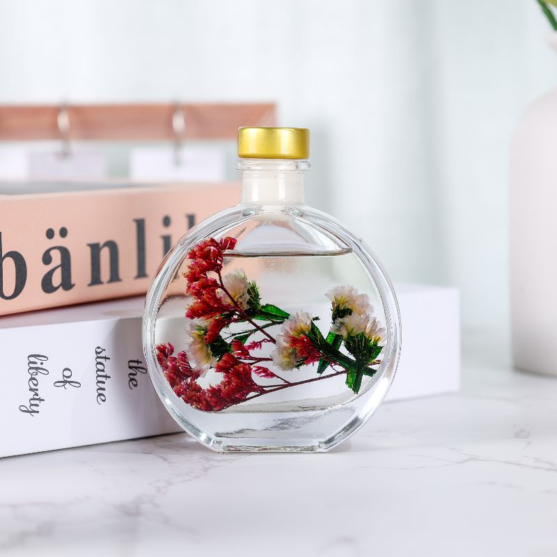 香薰/无火香薰/车载香薰/香薰大豆蜡/香薰蜡烛细节图