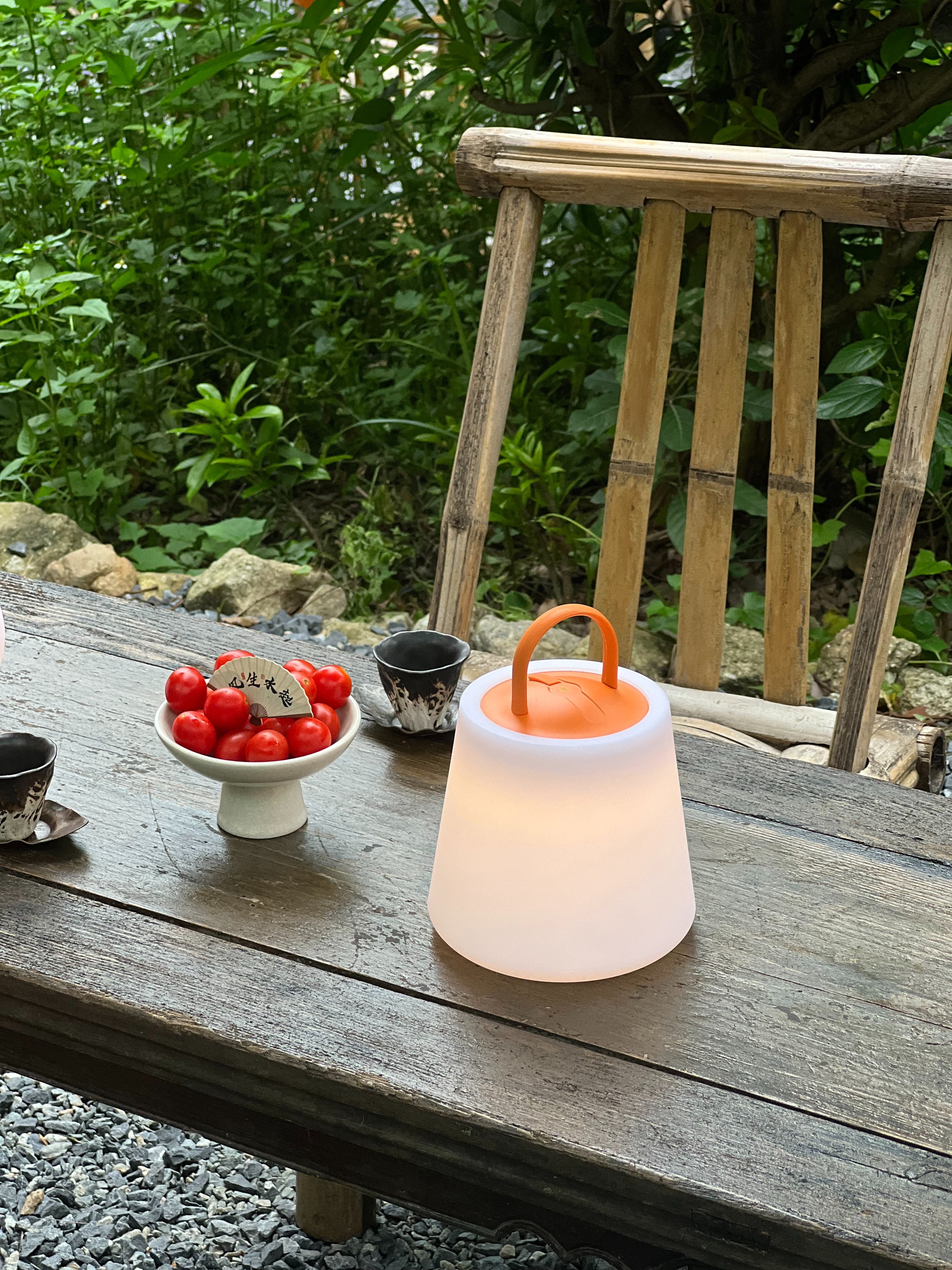 Home decorative lights, PC ambient lights, ornaments, night lights, creative table lamps full figure