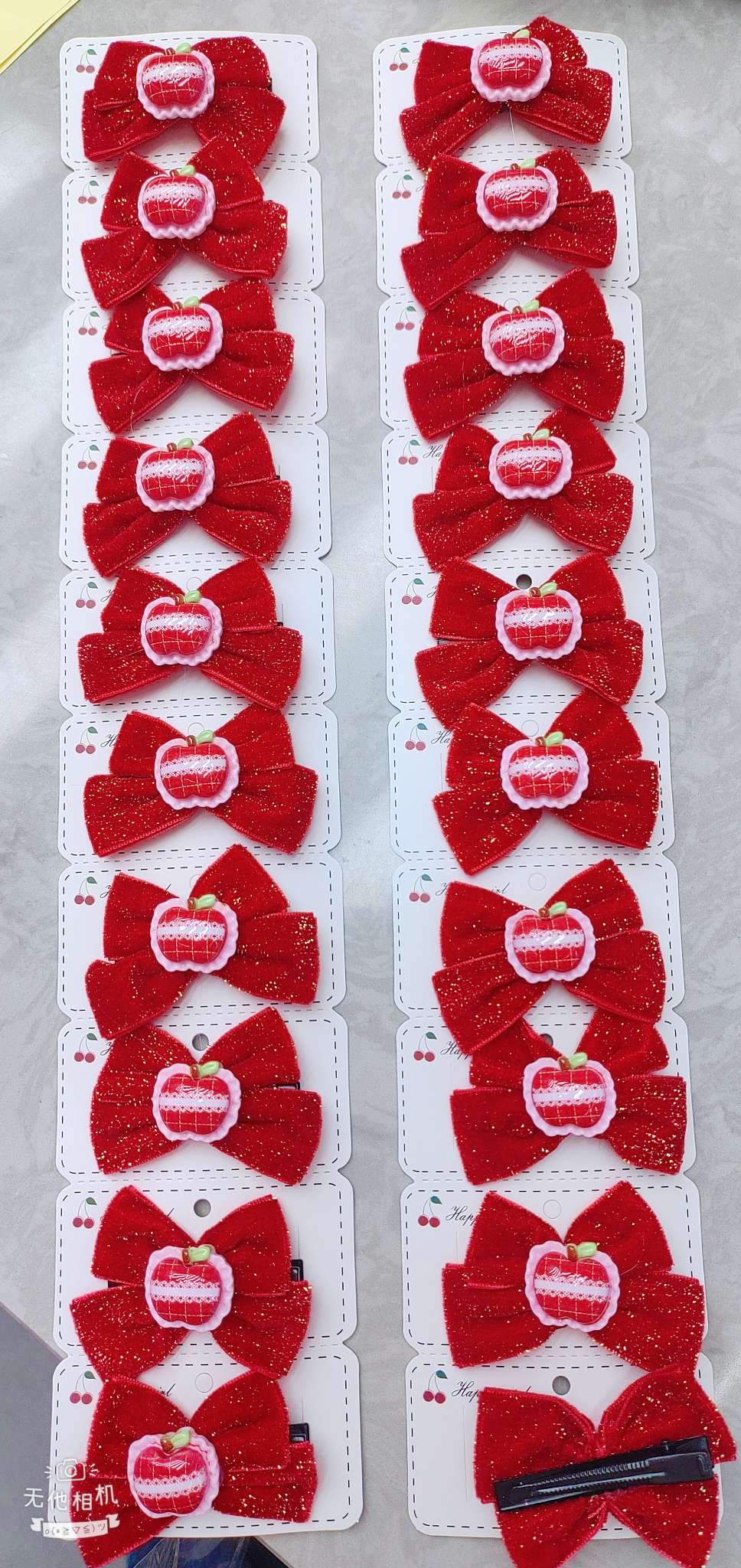 儿童饰品儿童发饰头饰汉服假发发饰牛仔发箍儿童安全座椅多款