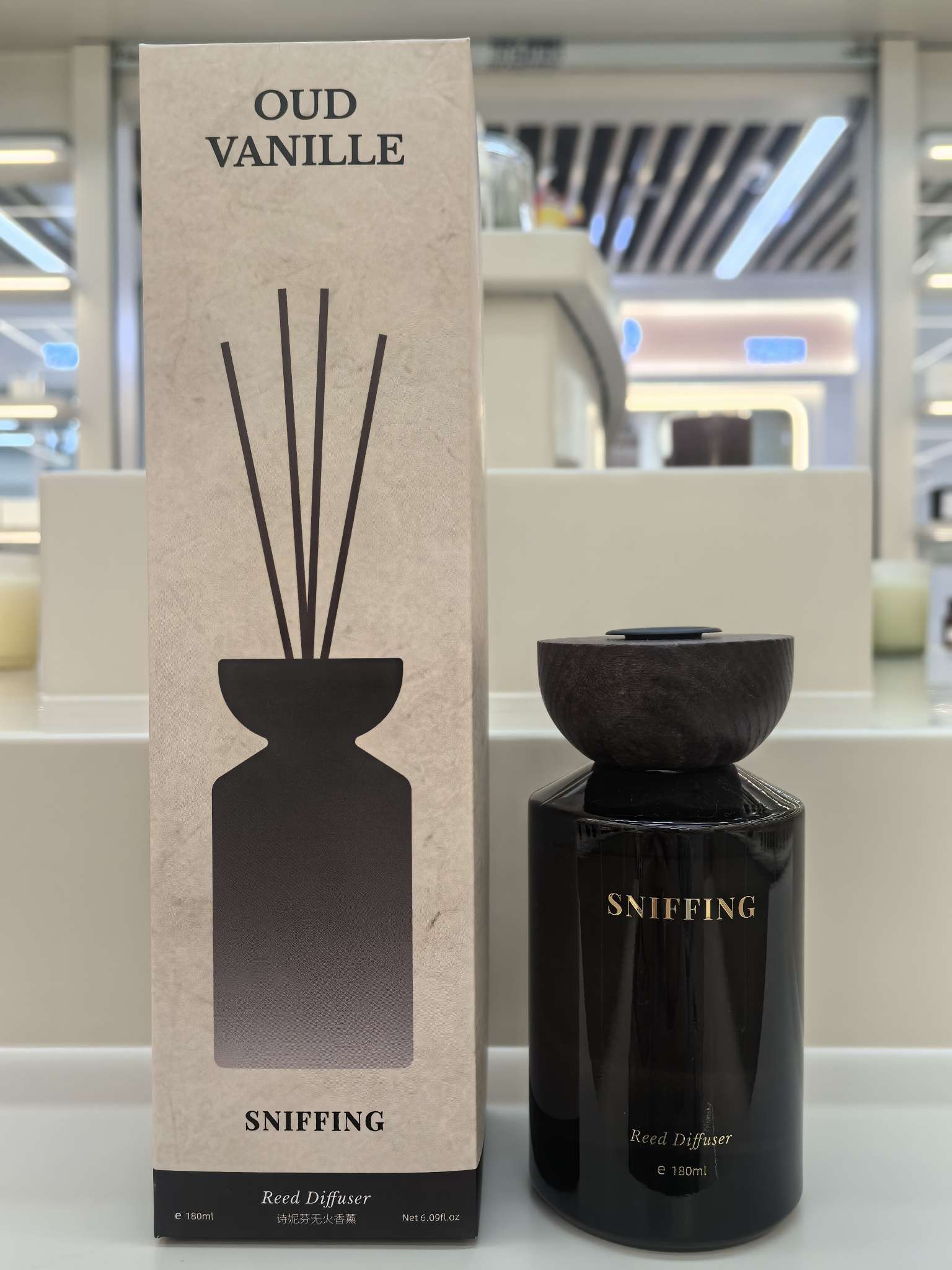 车载香薰香片除臭芳香用品香熏石膏香味鼻通香水香氛家用空气清新