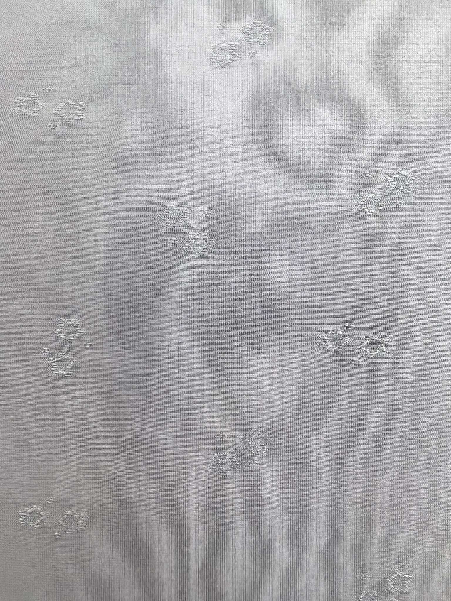 WKA90788 polyester knitted close-knit jacquard fabric is suitable for masks, face masks, underwear, bras, providing a cool and comfortable feeling. It is independently innovated and developed in a targeted manner, and can be customized based on samples