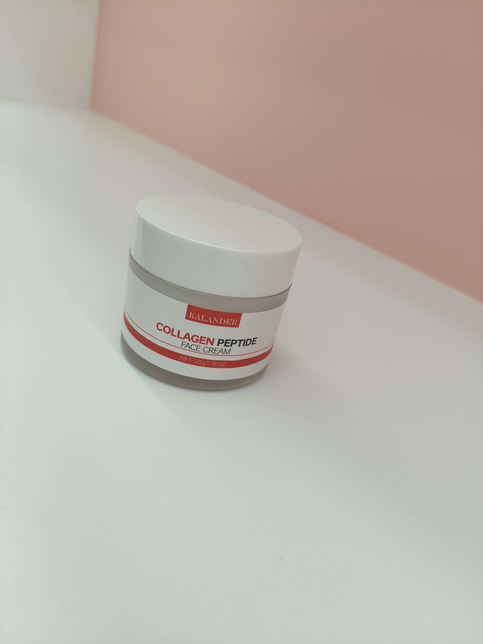 澳洲绵羊油进口日用护肤润肤保湿滋养适用全身美容护理50g