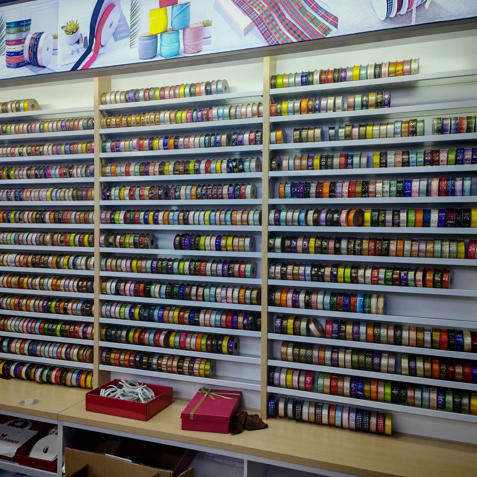 Hengding Webbing describe pic - 4