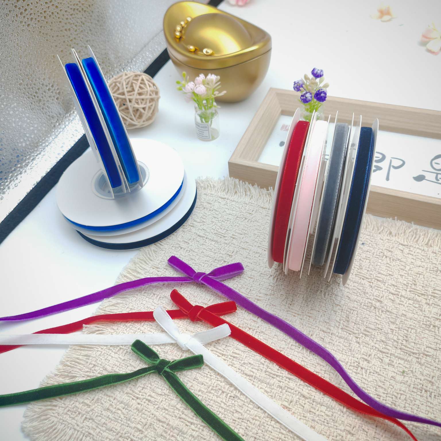 织带丝带蝴蝶结丝带