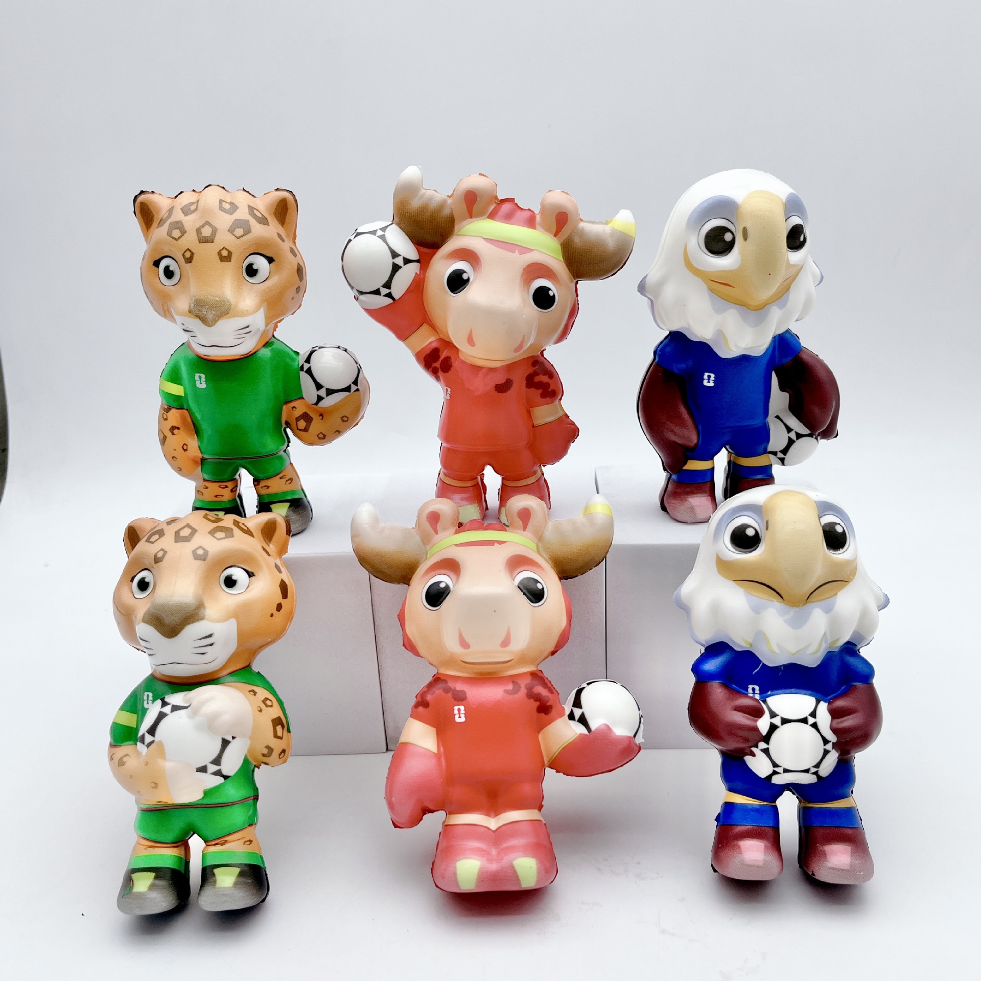 世界杯吉祥物321321321额的撒打发发达的是的发多少反攻倒算 细节图