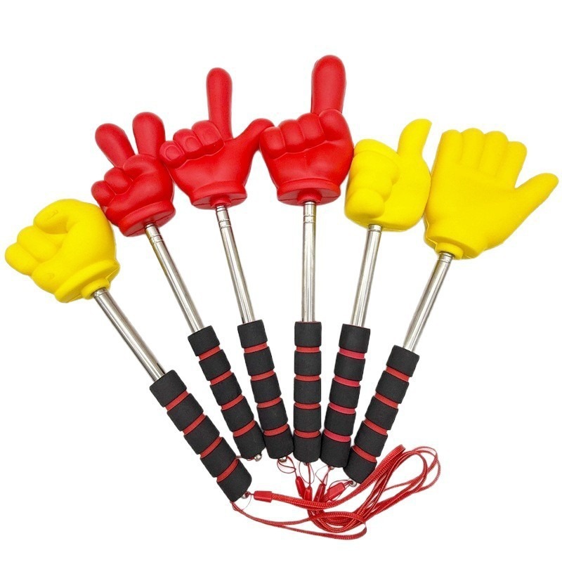 慢回弹玩具实物图