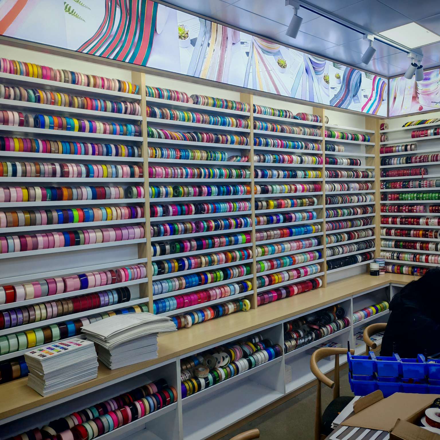 Hengding Webbing describe pic - 2