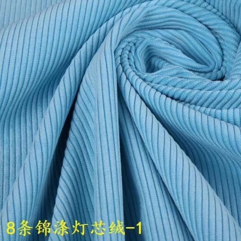 厂家直销涤纶面料 圆点波点印花 精美系列彩色小圆点印花布料批发零售