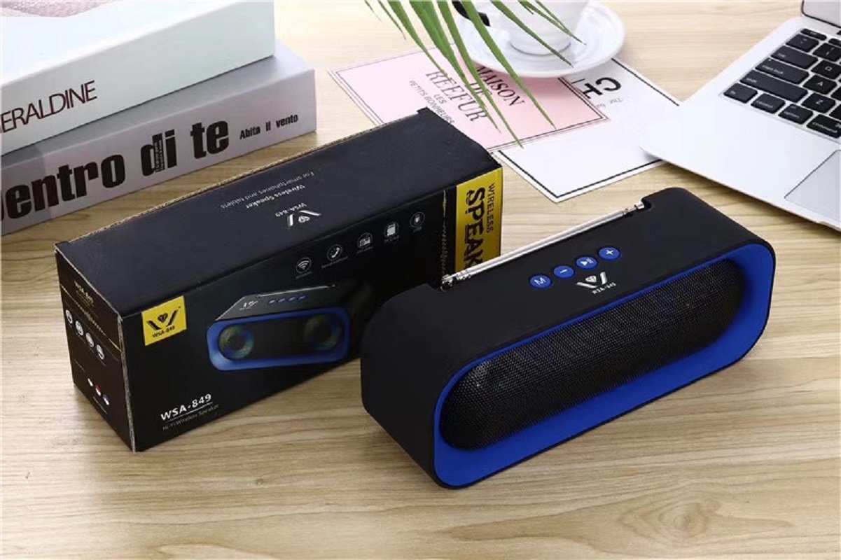 跨境电商无线蓝牙音箱LED旋律炫彩灯创意礼品户外防水低音炮 11014656776