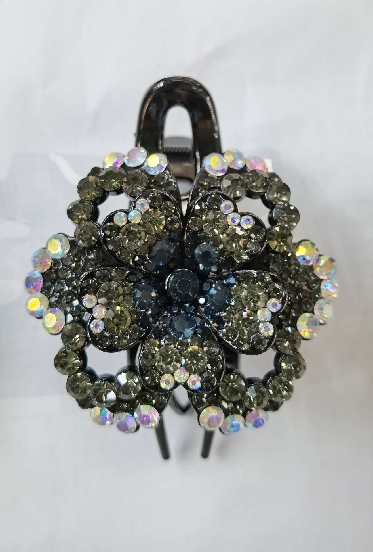 Xinxiang Accessories, Korean version of three-toothed claw 72 details Picture