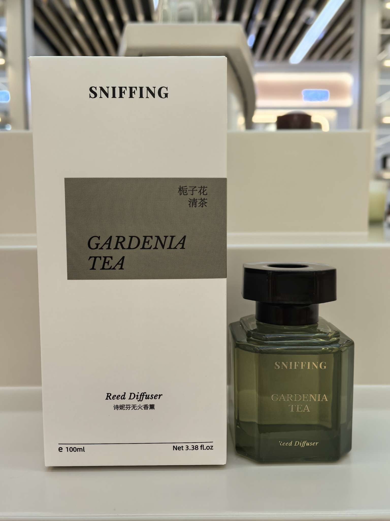 车载香薰香片除臭芳香用品香熏石膏香薰鼻通香水香薰家用空气清新香水香薰细节图