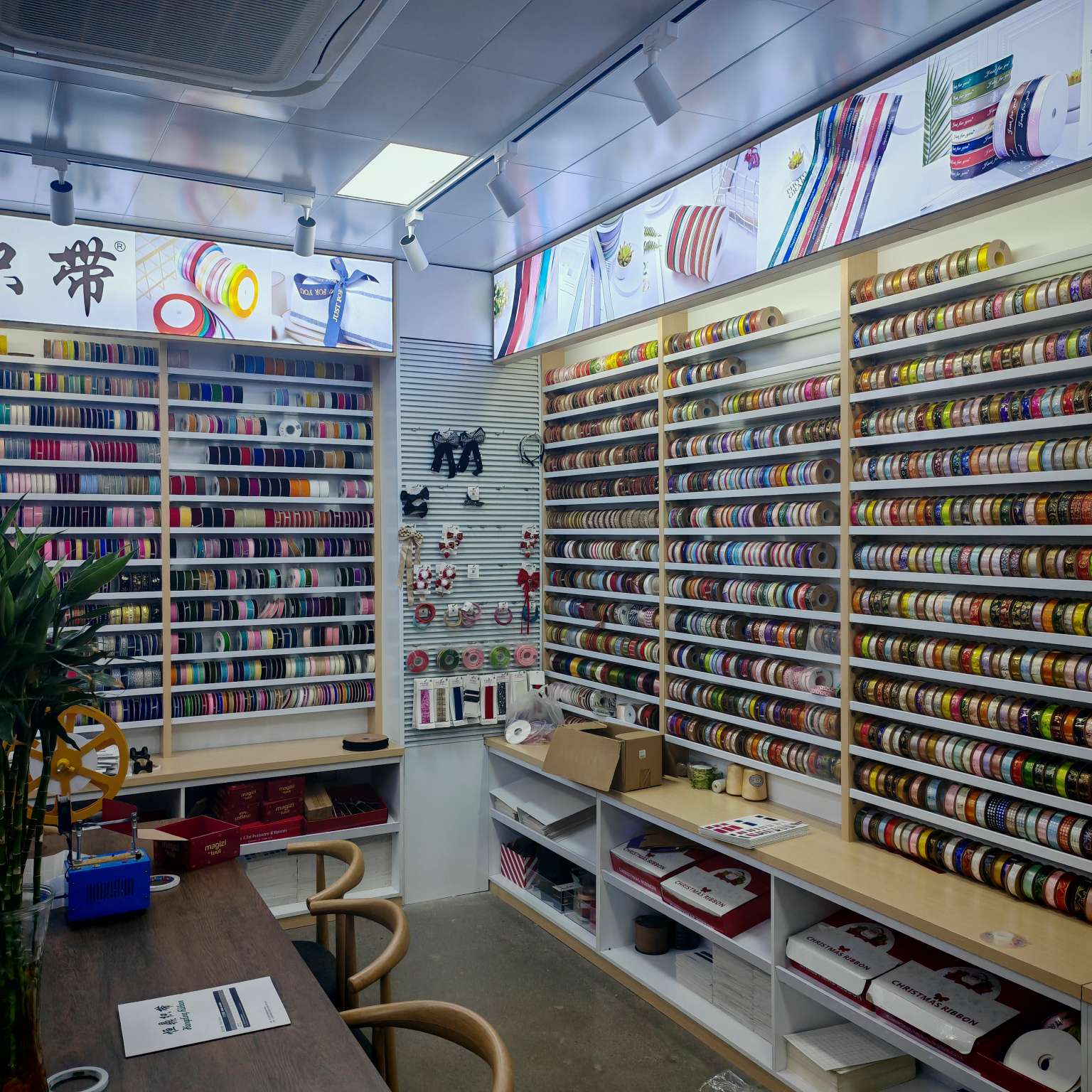 Hengding Webbing describe pic - 3