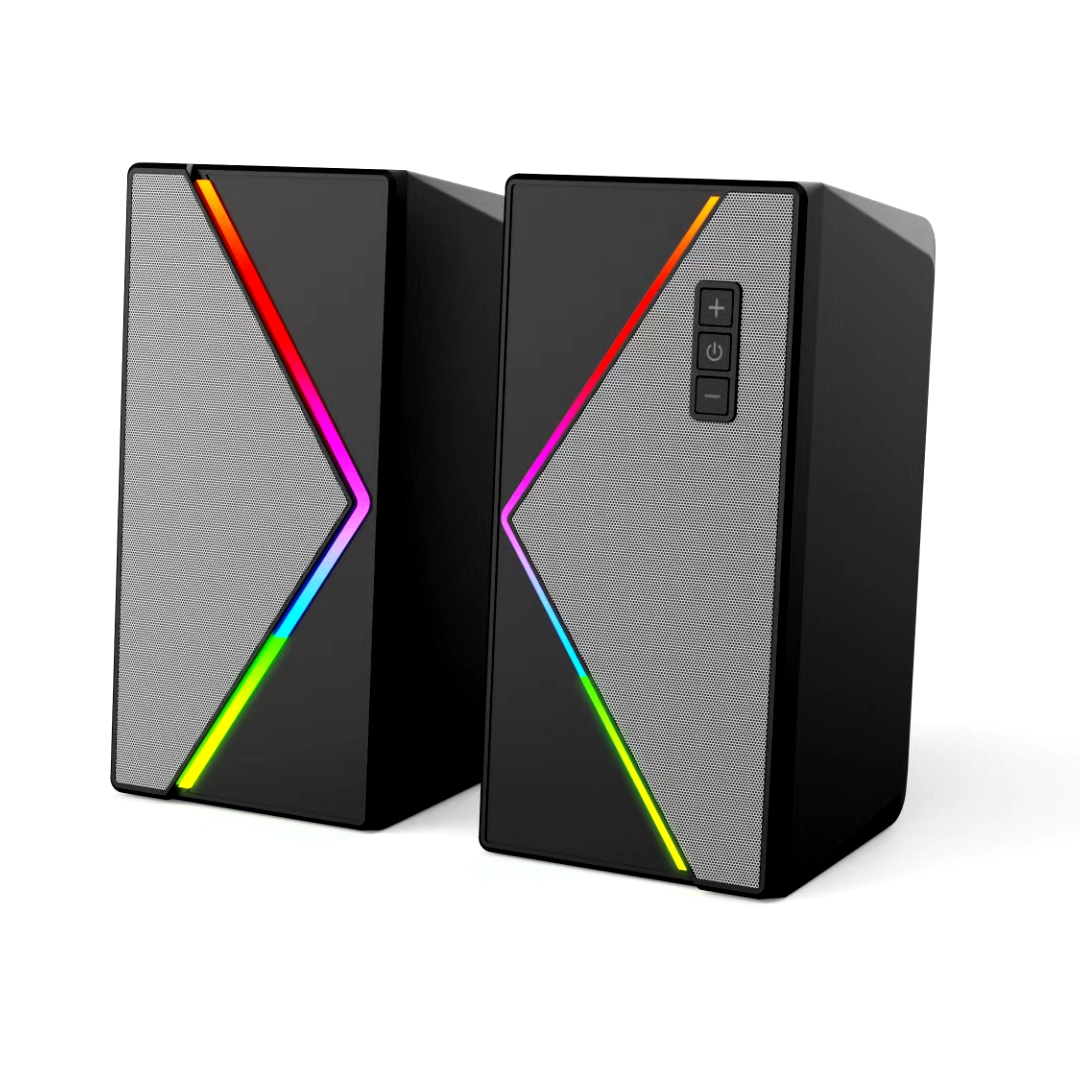 游戏音箱 电脑音箱 蓝牙音箱150124354354