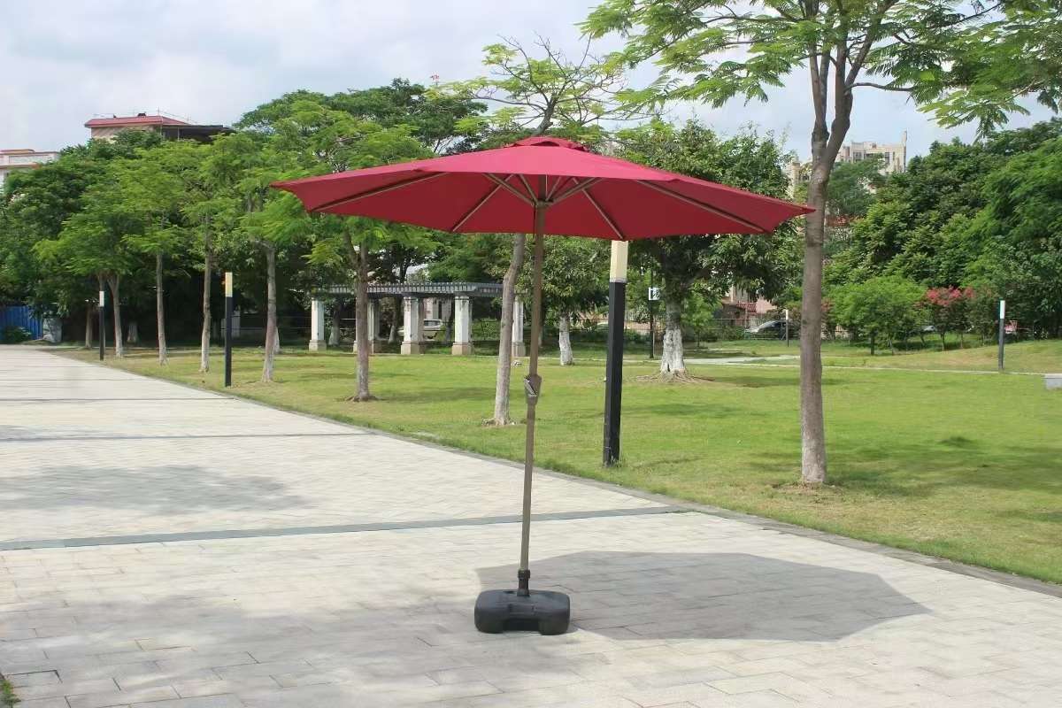 远翔户外家具户外遮阳伞沙滩太阳伞