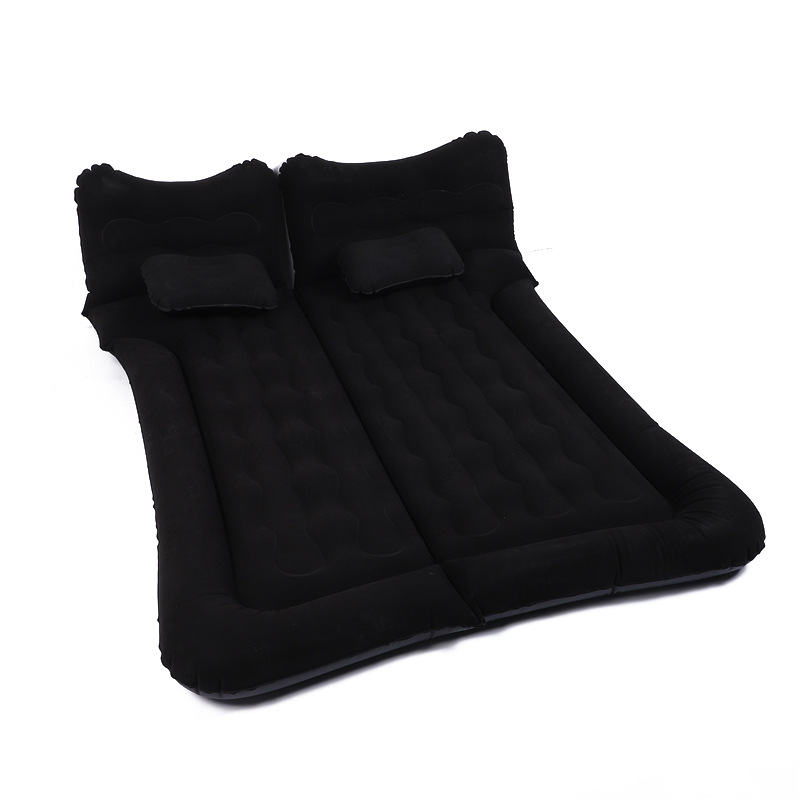 车载充气床/车载旅行床/儿童充气床/汽车用品/车衣车罩细节图