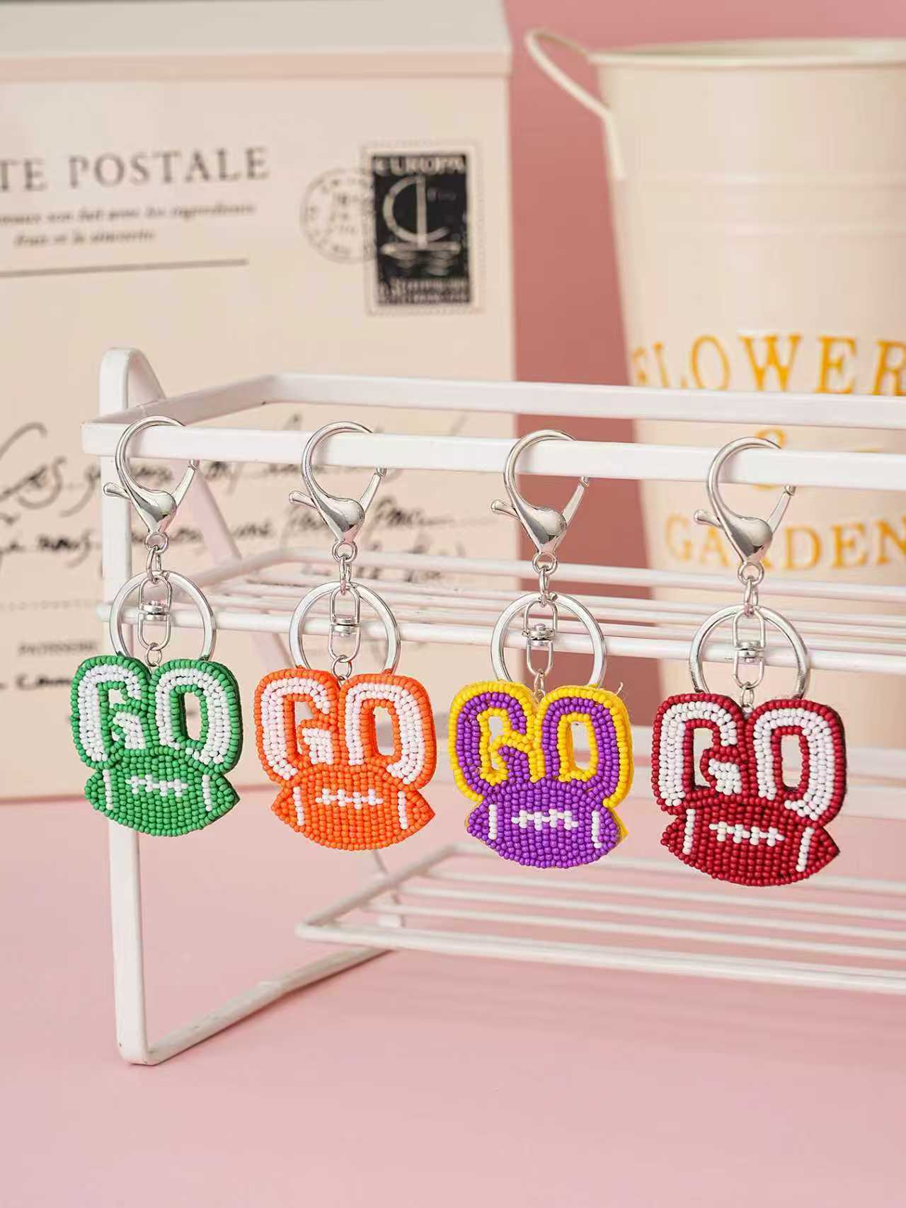 饰品挂件 包包挂件 钥匙扣挂件