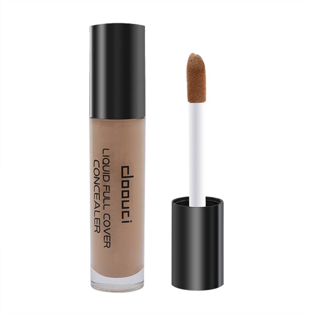 Cross-border burst DOOUCI concealer waterproof eye concealer empalme hidratante OEM/ODM maquillaje personalizado fábrica de cosméticos concealer custom concealer Application Scenario
