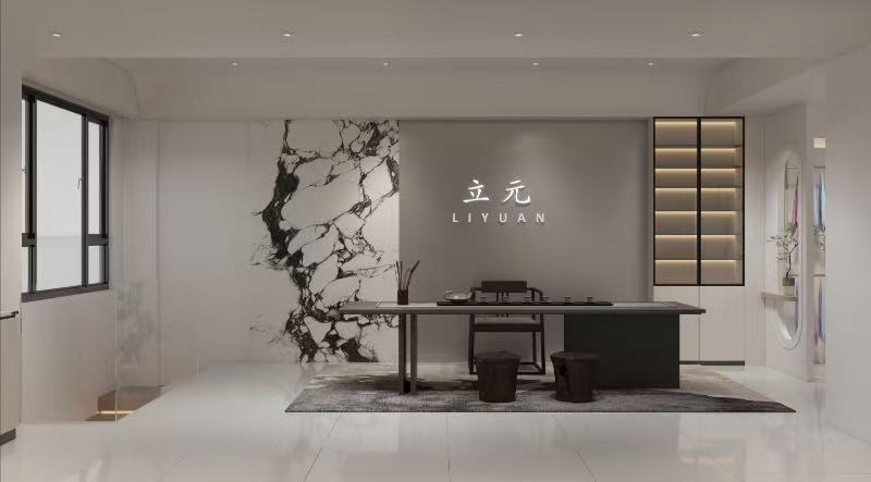 Liyuan Textile describe pic - 4