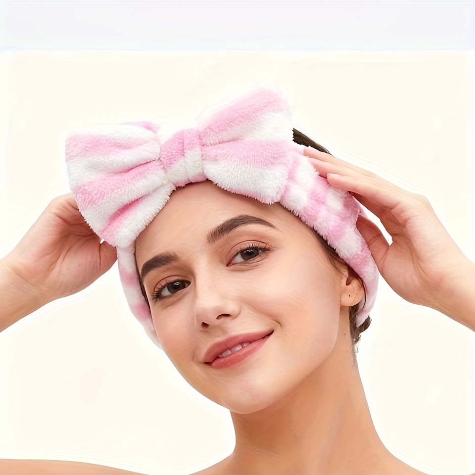 发带/针织交叉发带/条纹发带/跑步发带/健身发带产品图