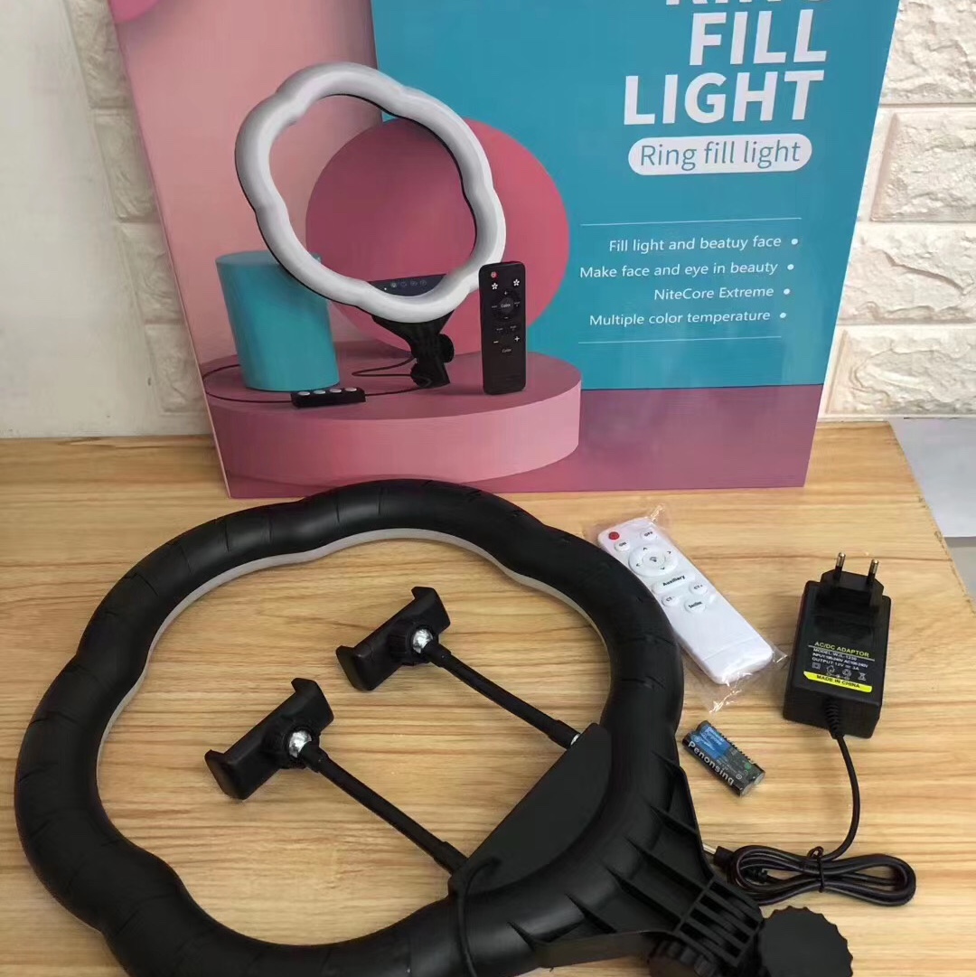 补光灯美颜直播用34523563645