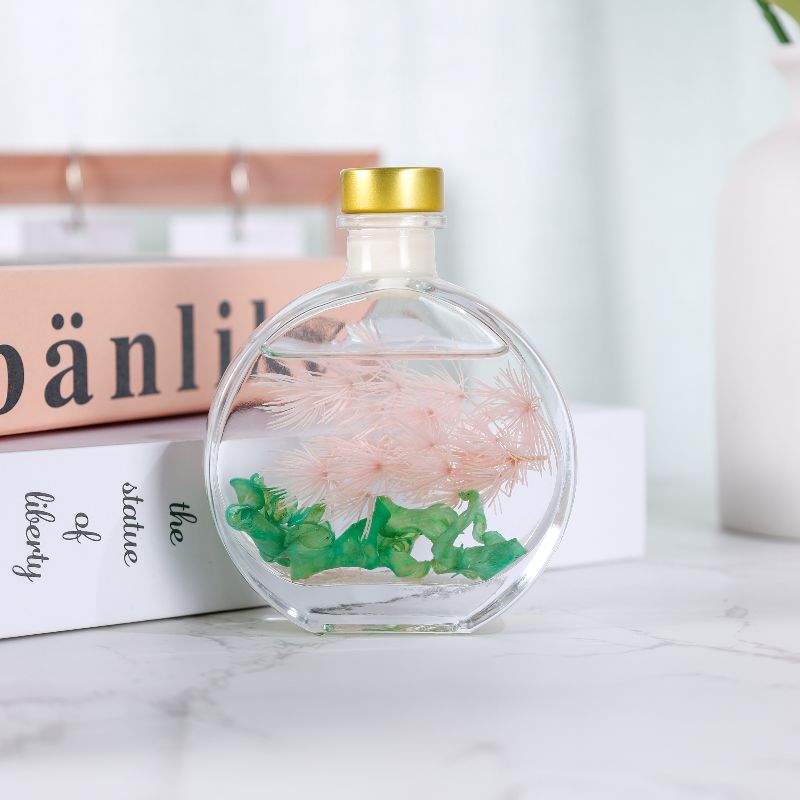 香薰/无火香薰/车载香薰/香薰大豆蜡/香薰蜡烛产品图