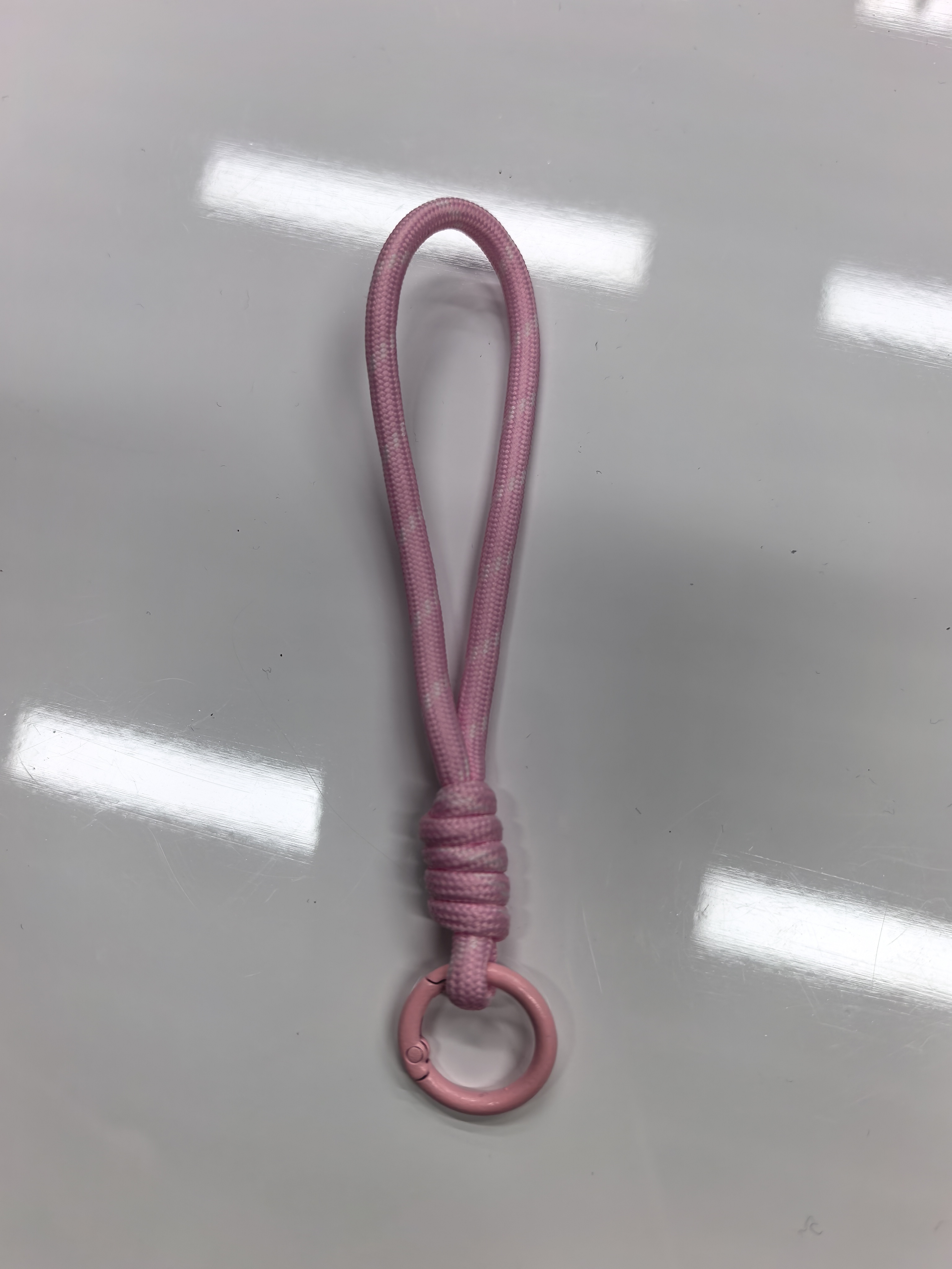 Best-selling pendants, phone lanyards, doll lanyards, backpack lanyards, pendants detail image 2