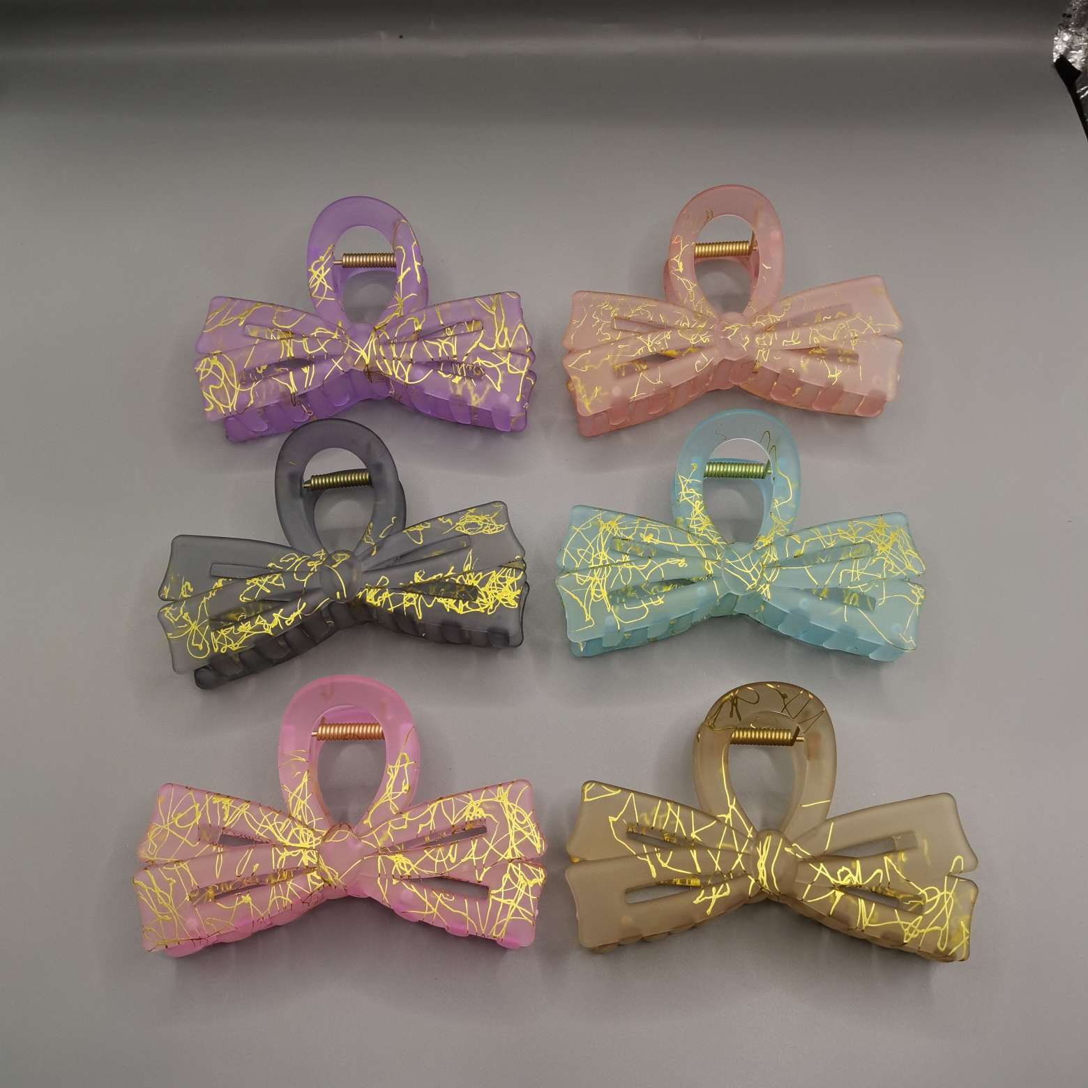 6 frying points for jelly eraser detail image 3