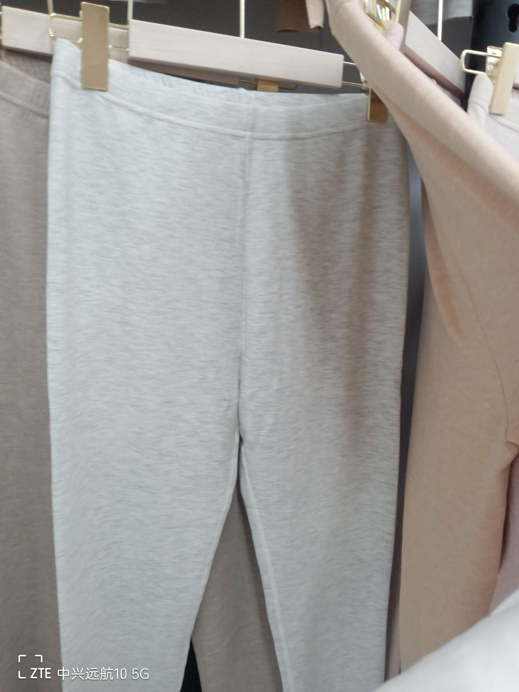 驼绒库保暖内衣保暖裤套装秋冬厚款羊绒裤毛裤内穿舒适保暖男女适用