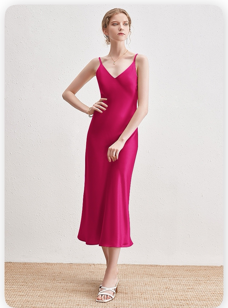 Nylon glossy fabric detail image 2