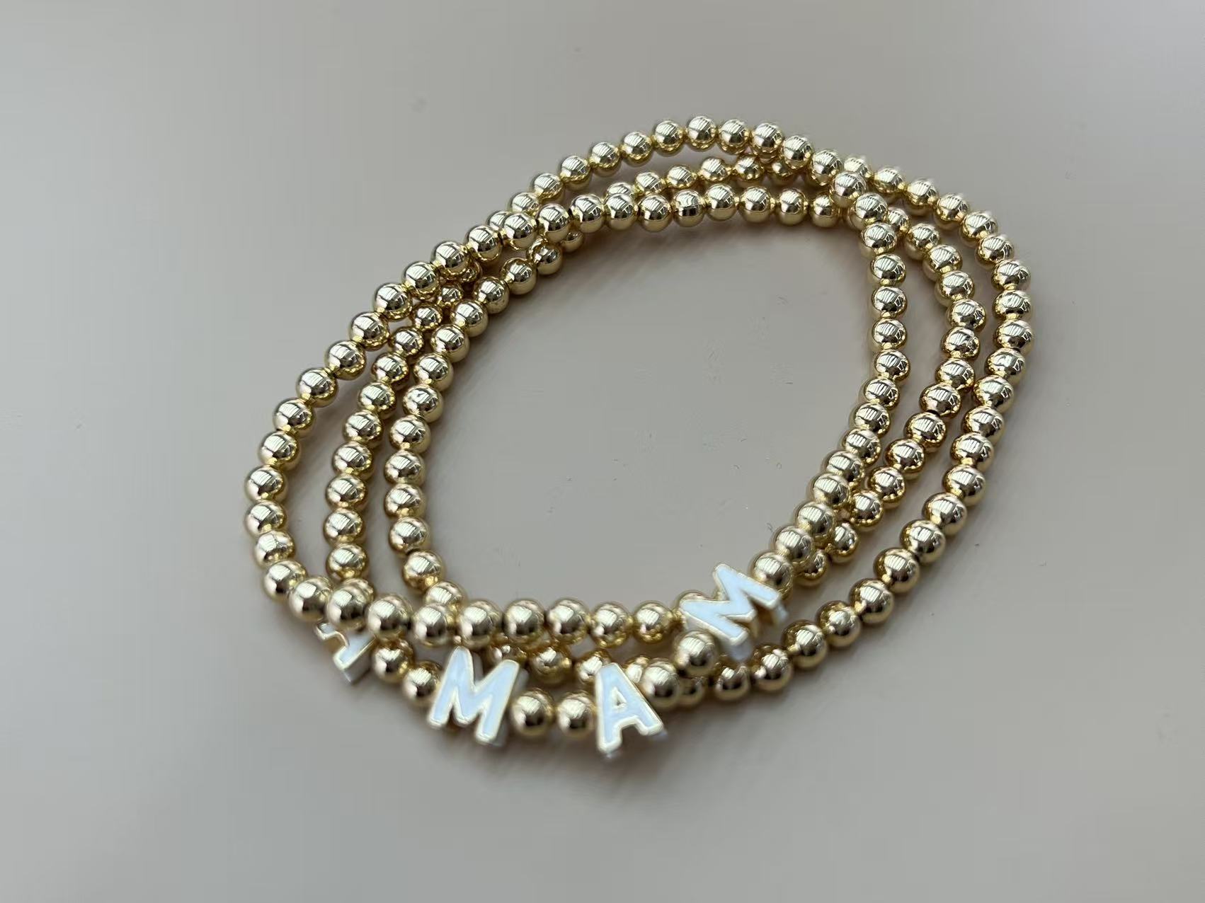 时尚饰品首饰包装收纳架项链展示架首饰展示盒多功能收纳架子简约美观白底实物图