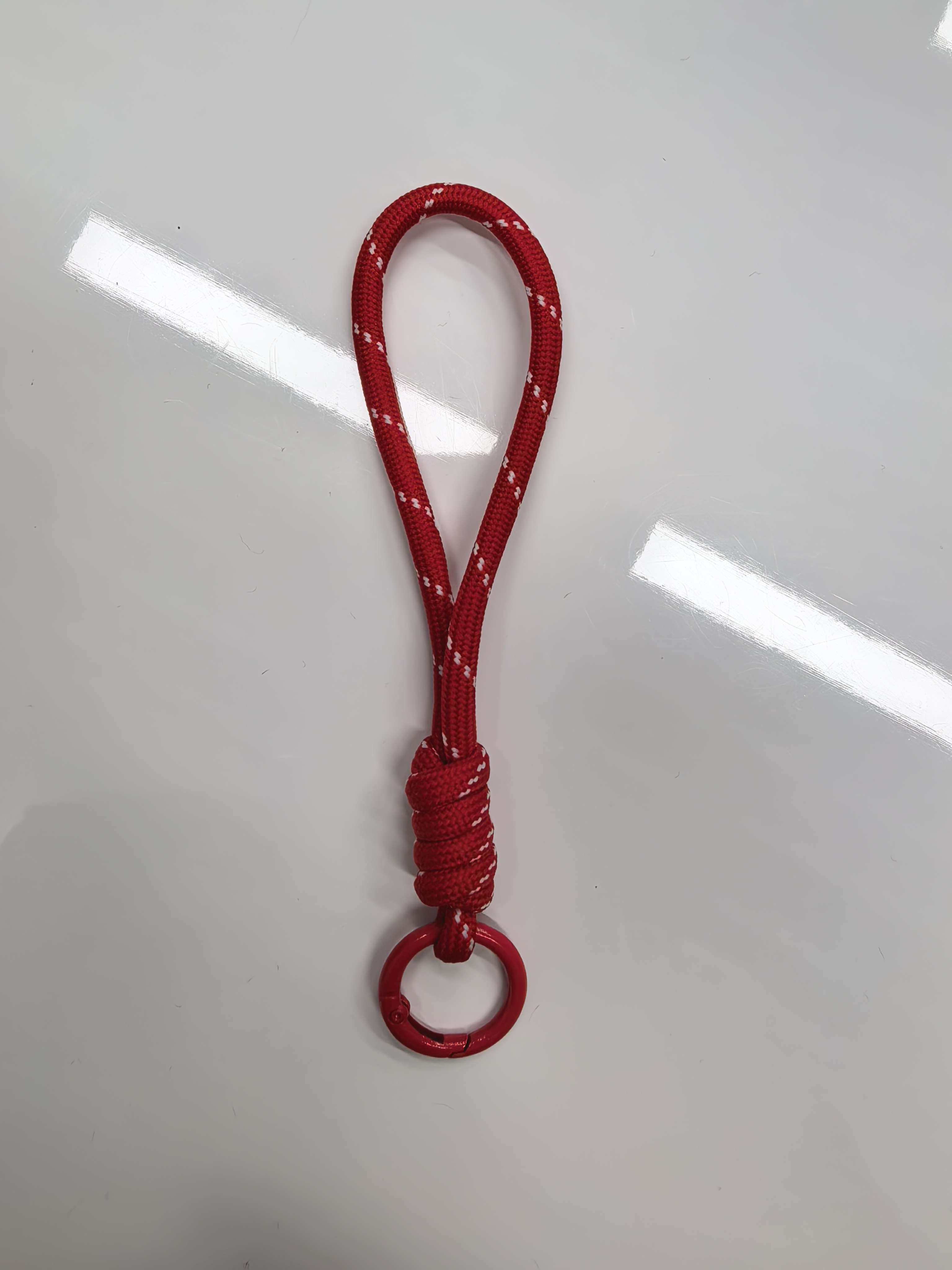 Best-selling pendants, phone lanyards, doll lanyards, backpack lanyards, pendants detail image 4