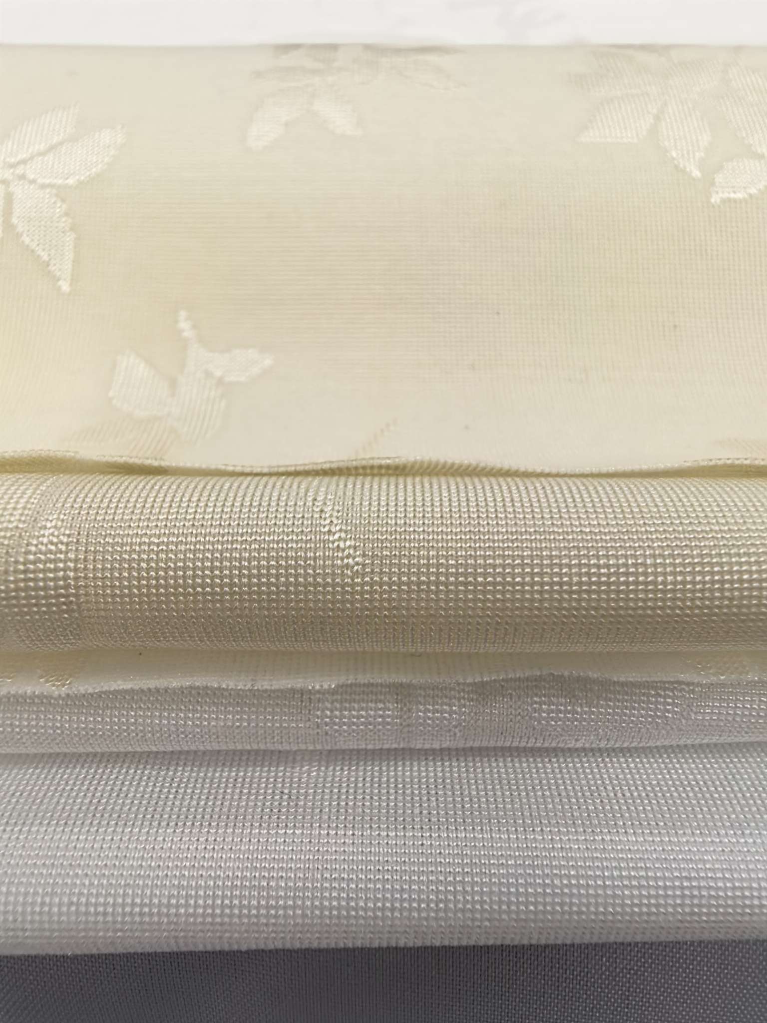 WKS90170 nylon knitted close-knit jacquard double-sided fabric with Chinese style features, skin-friendly and soft. It is suitable for underwear, underpants, safety pants and masks. It is independently innovated and developed in a targeted manner, and can be customized according to samples Application Scenario