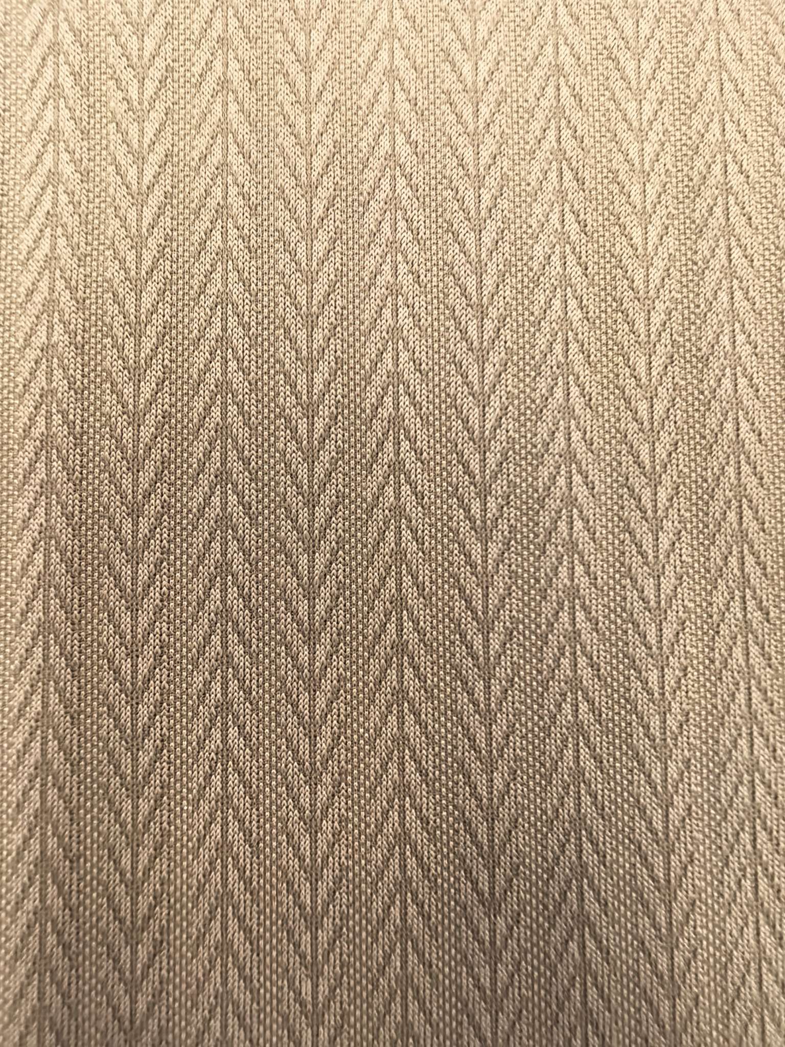 WKS90158 nylon knitted close-knit jacquard double-sided fabric is skin-friendly, soft and has a good drape. It is suitable for business men's clothing. Independent innovation, targeted development and sample customization