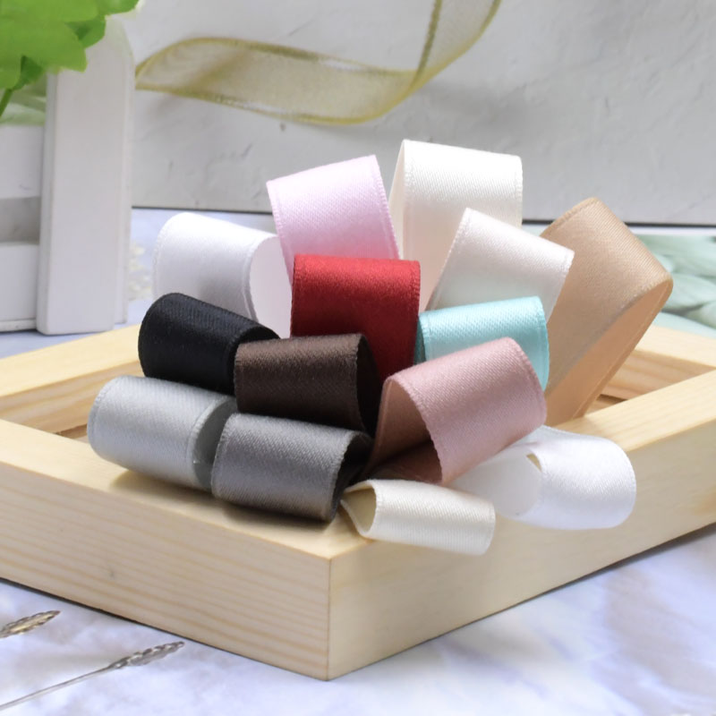 织带/渐变织带/织带辅料/丝带蝴蝶结/丝带产品图