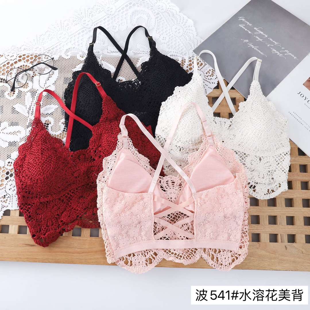 French lace cross-border underwear Application Scenario
