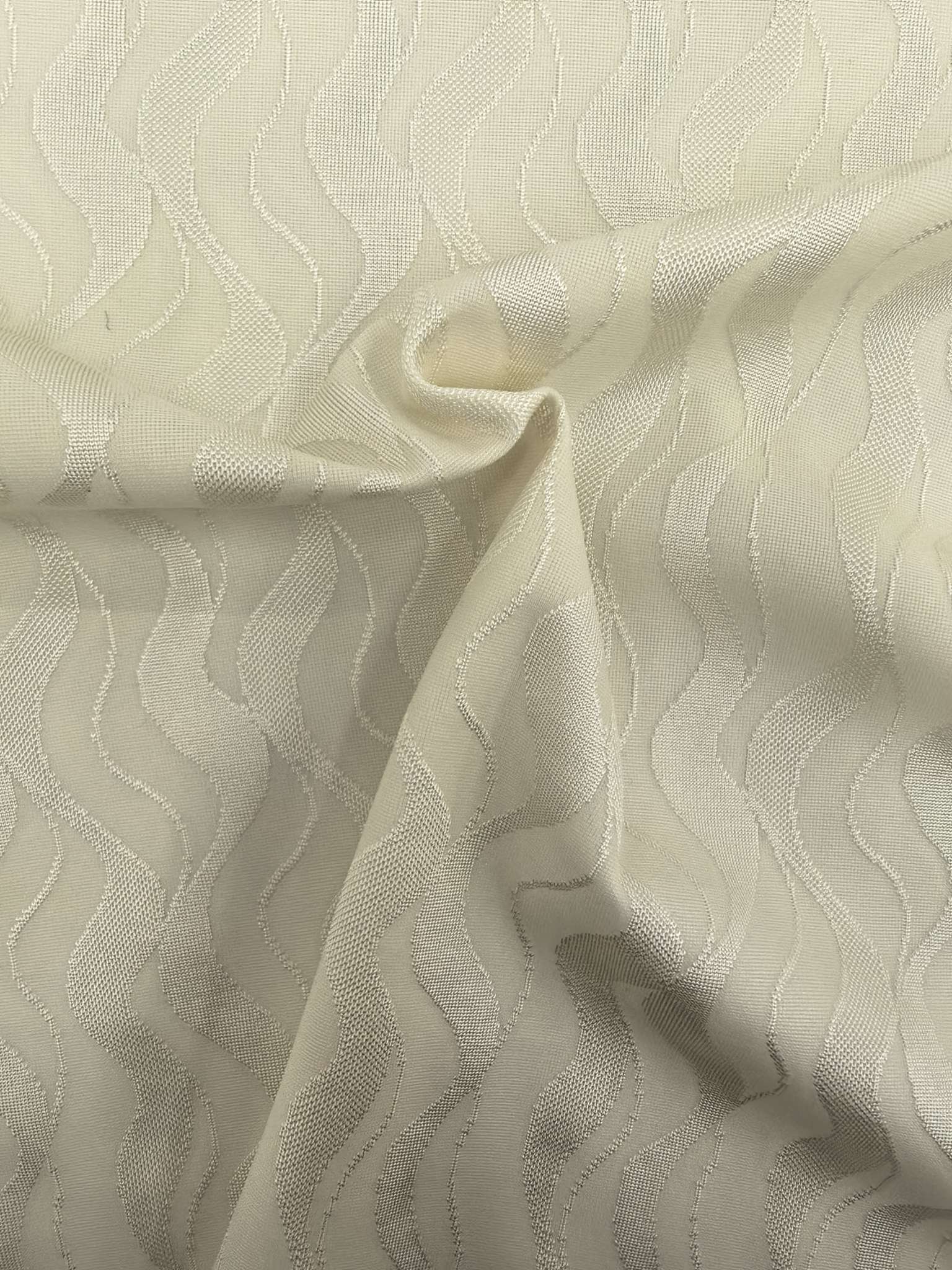 WKS90171 nylon knitted close-knit jacquard double-sided fabric is skin-friendly and soft, suitable for bras, underpants, vests and masks. It is independently innovated, developed and customized according to samples detail image 5