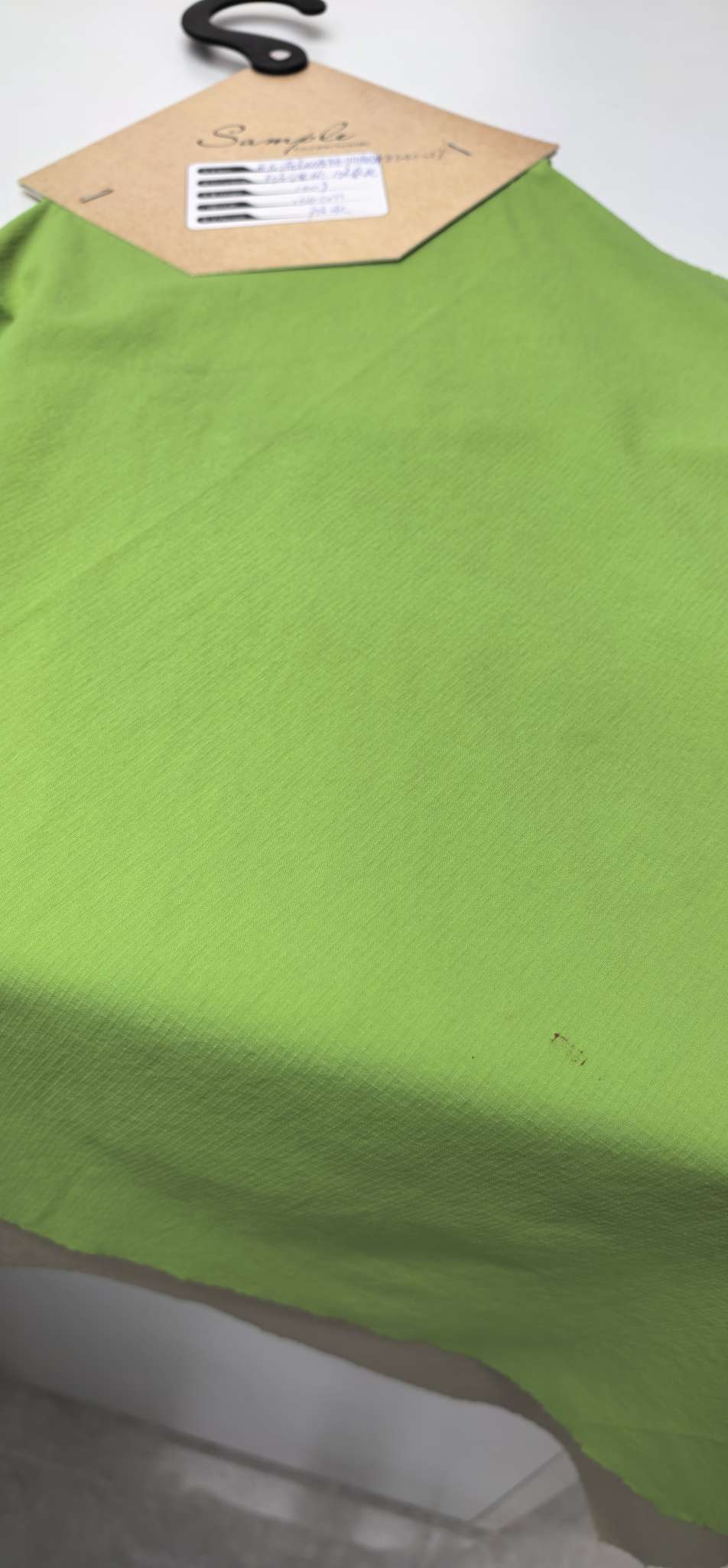 高弹瑜伽裤面料锦纶纤维纺织布料现货72号线纱布柔软舒适运动服装材料面料